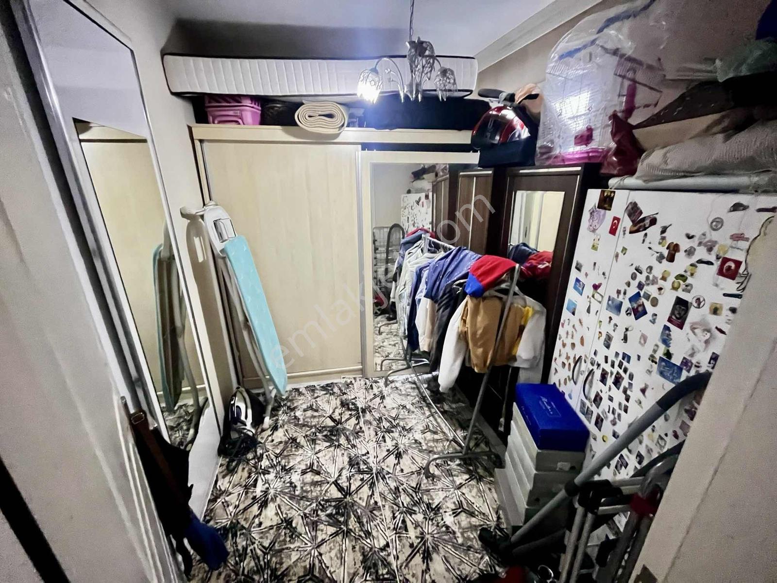 Mithatpaşa Cad Yakını 3+1 Bakımlı Deniz Manzarlı Satılık Daire - Görsel 13