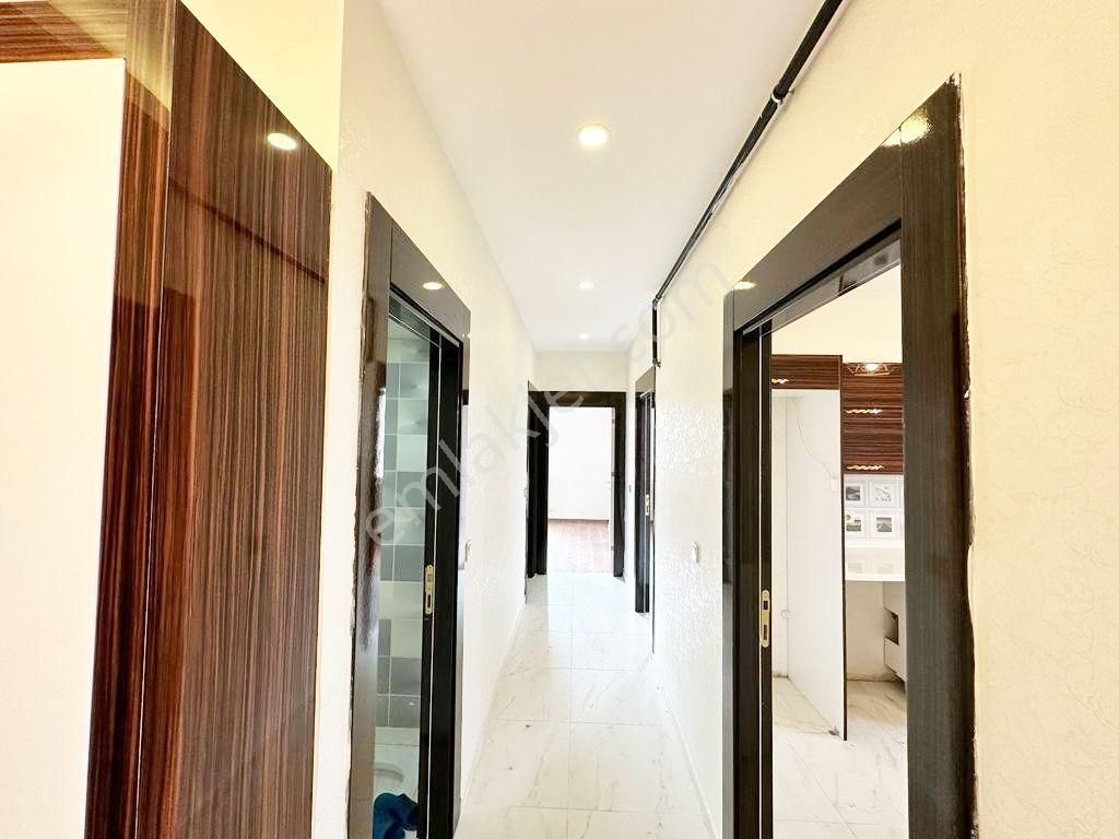 Beykent'te Açık Cepheli Bakımlı Geniş Balkonlu 2+1 Daire - Görsel 10