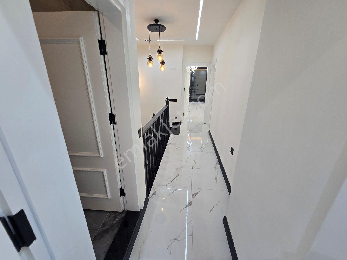 Didim Efelerde Satılık Müstakil Villa - Görsel 20