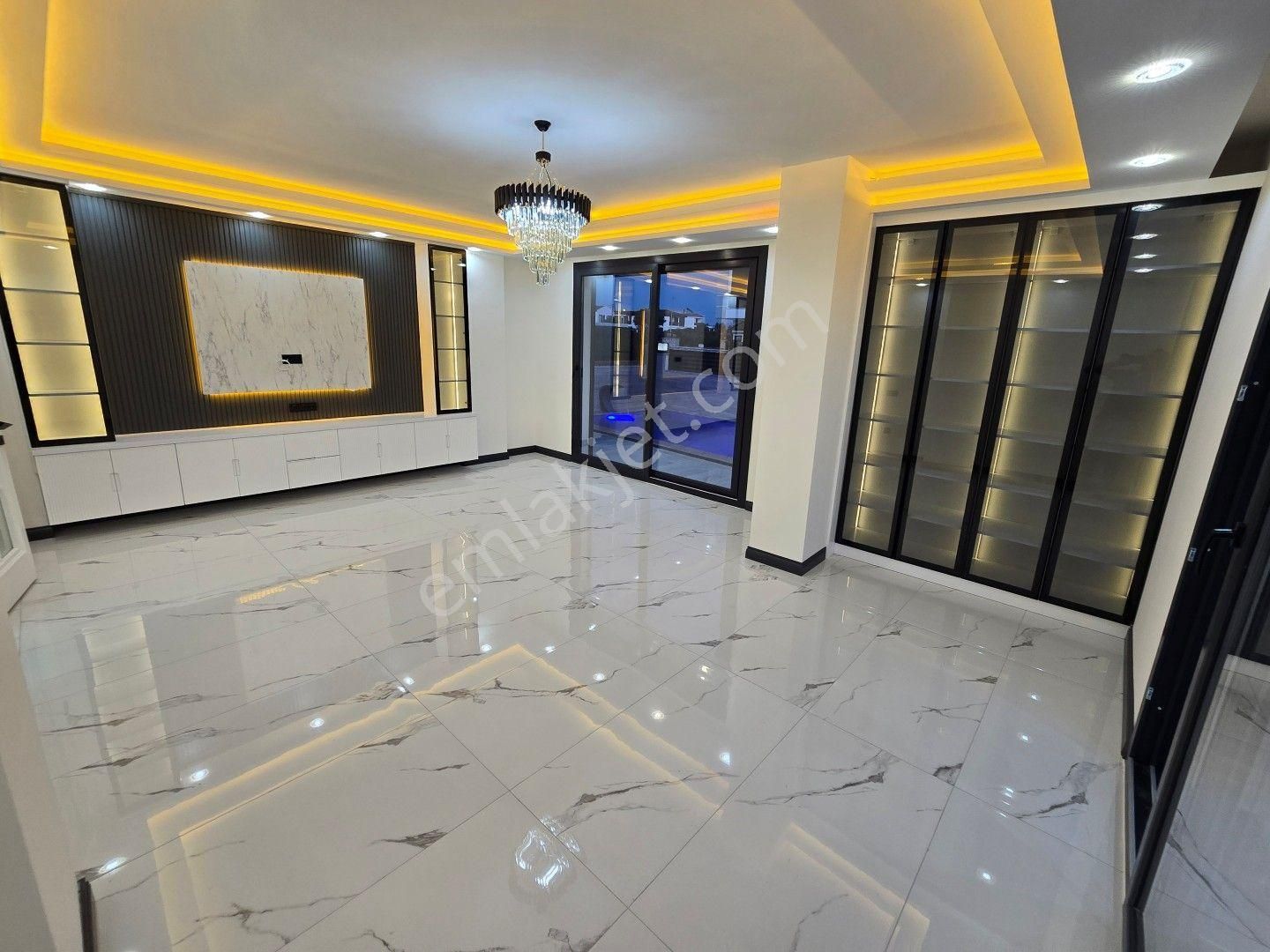 Didim Efelerde Satılık Müstakil Villa - Görsel 6