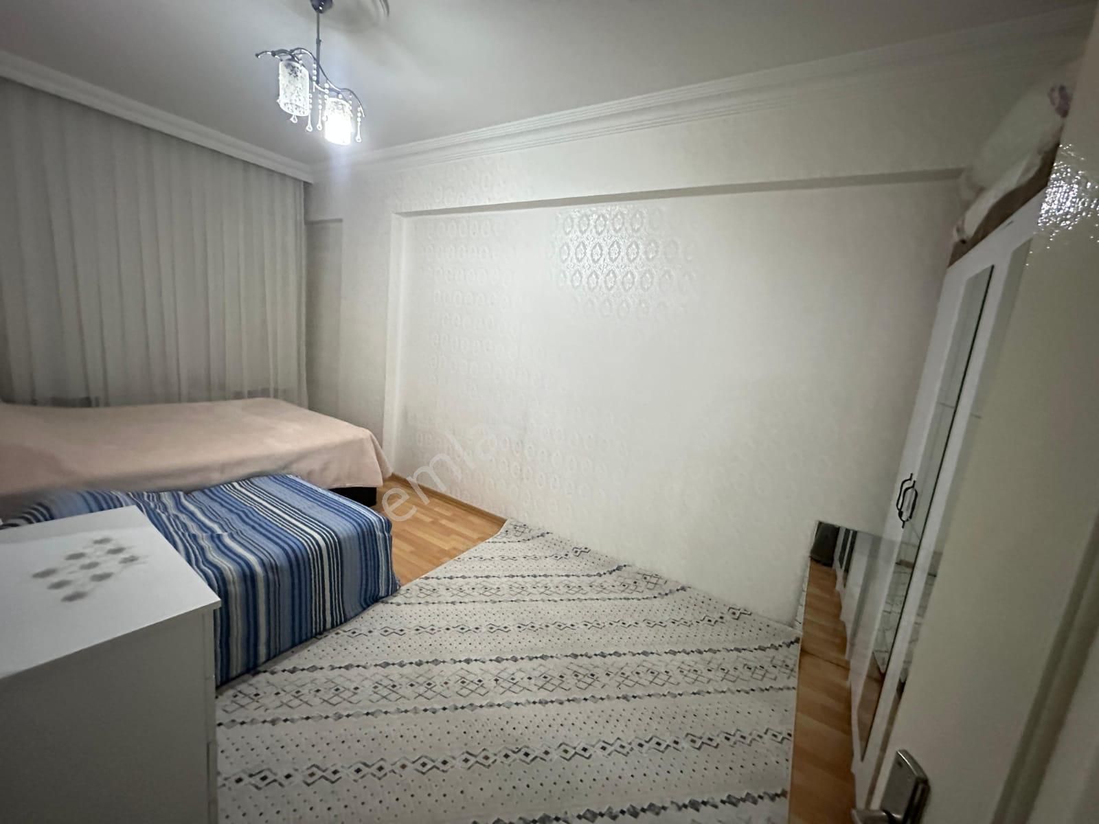 Mesken Emlakdan Bülbülzade Mh Ara Kat İskanlı Hasarsız 3+1 Daire - Görsel 12