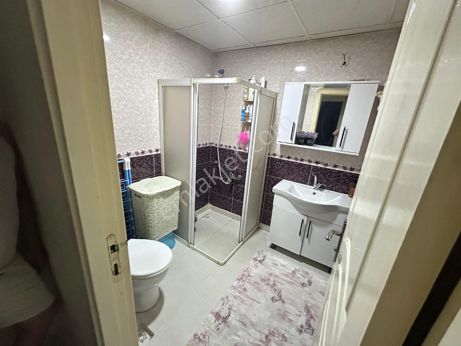 Mesken Emlakdan Bülbülzade Mh Ara Kat İskanlı Hasarsız 3+1 Daire - Görsel 16