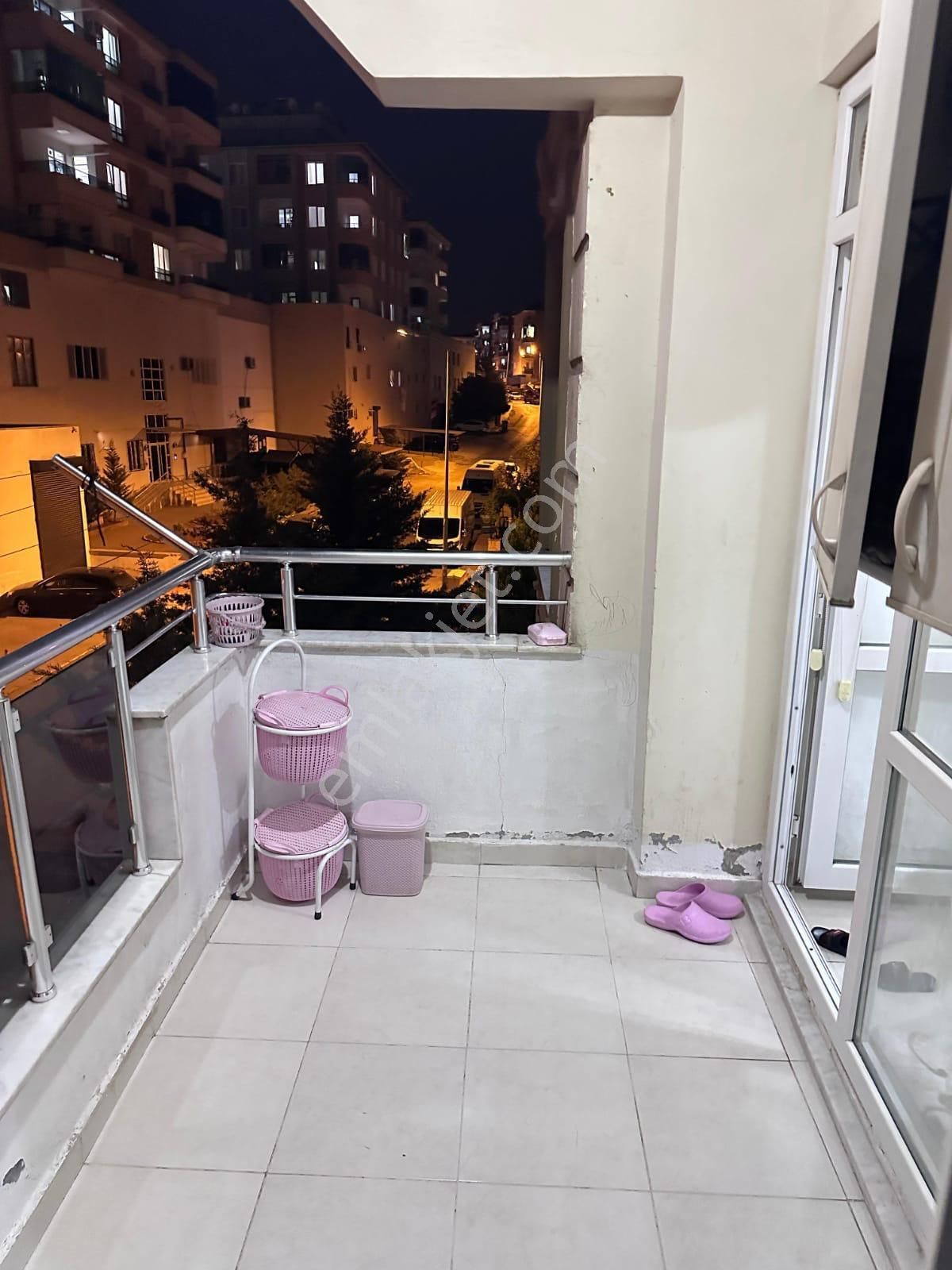 Mesken Emlakdan Bülbülzade Mh Ara Kat İskanlı Hasarsız 3+1 Daire - Görsel 5