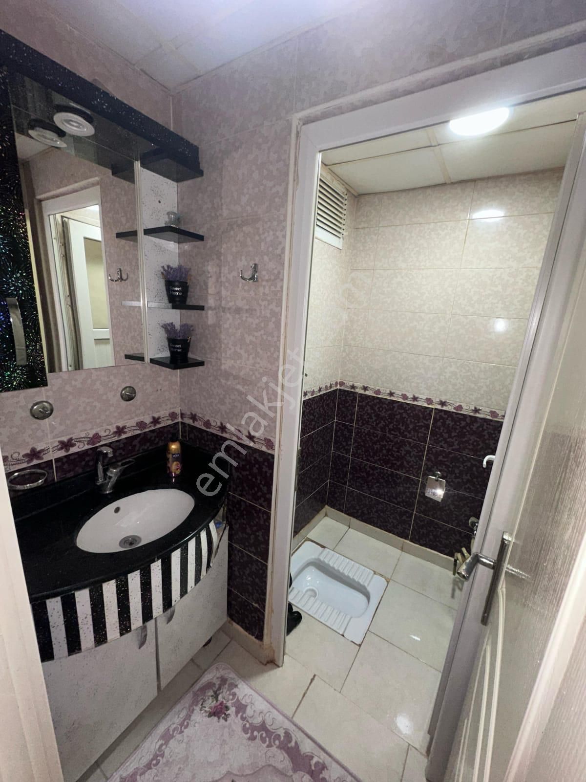 Mesken Emlakdan Bülbülzade Mh Ara Kat İskanlı Hasarsız 3+1 Daire - Görsel 19