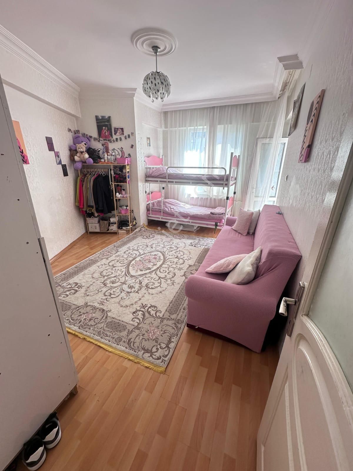 Mesken Emlakdan Bülbülzade Mh Ara Kat İskanlı Hasarsız 3+1 Daire - Görsel 9