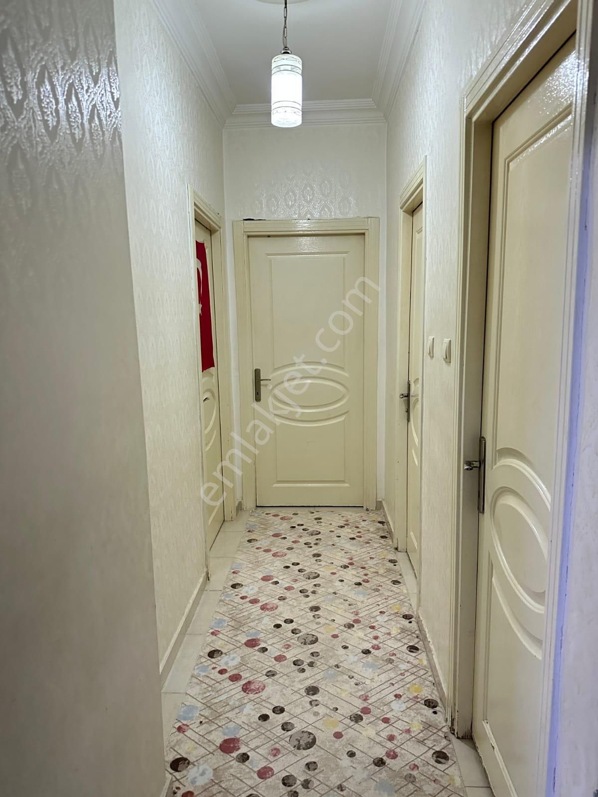 Mesken Emlakdan Bülbülzade Mh Ara Kat İskanlı Hasarsız 3+1 Daire - Görsel 10