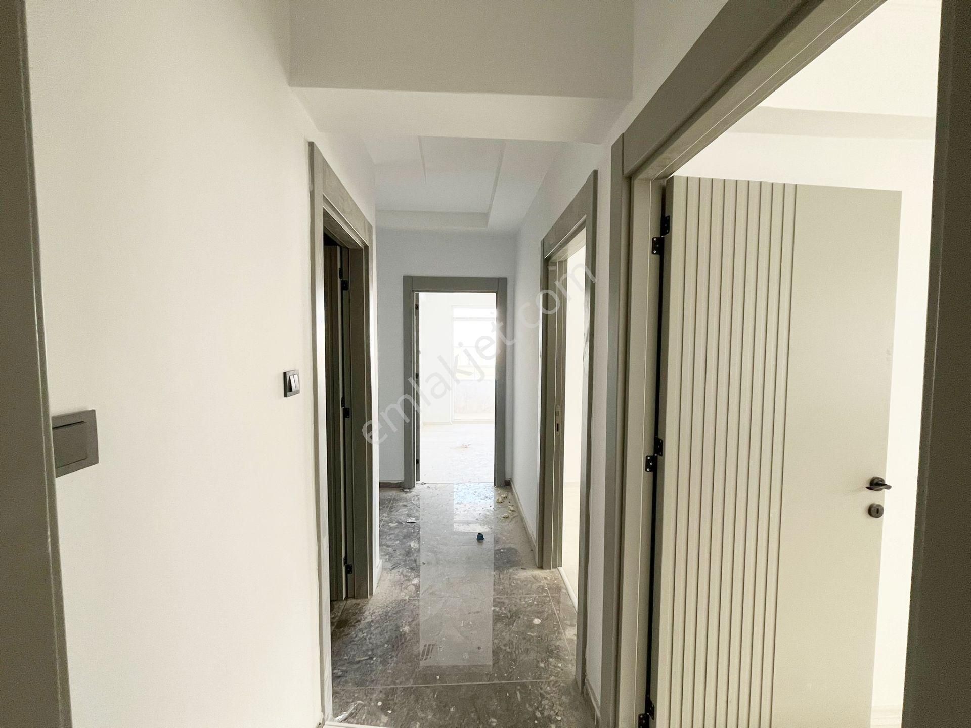 Koç Gym'den Yeni Gelişen Bölgede Sıfır Yapı Geniş Oturumlu 2+1 - Görsel 12