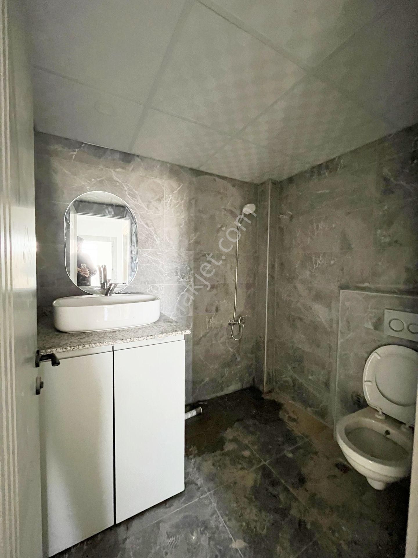 Koç Gym'den Yeni Gelişen Bölgede Sıfır Yapı Geniş Oturumlu 2+1 - Görsel 14