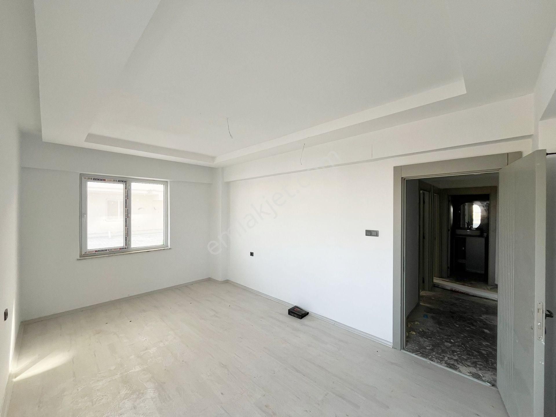 Koç Gym'den Yeni Gelişen Bölgede Sıfır Yapı Geniş Oturumlu 2+1 - Görsel 8