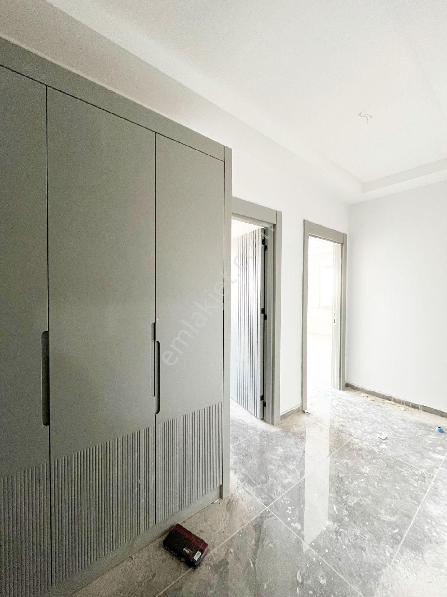 Koç Gym'den Yeni Gelişen Bölgede Sıfır Yapı Geniş Oturumlu 2+1 - Görsel 9