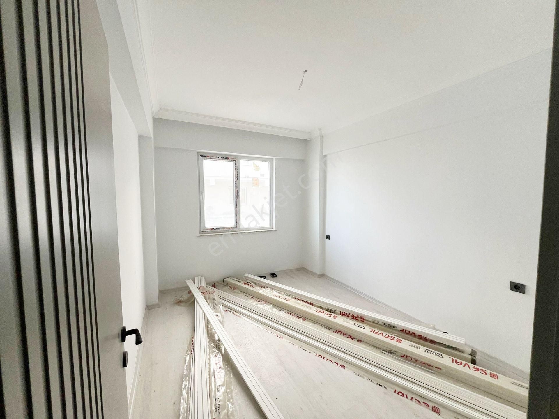 Koç Gym'den Yeni Gelişen Bölgede Sıfır Yapı Geniş Oturumlu 2+1 - Görsel 18