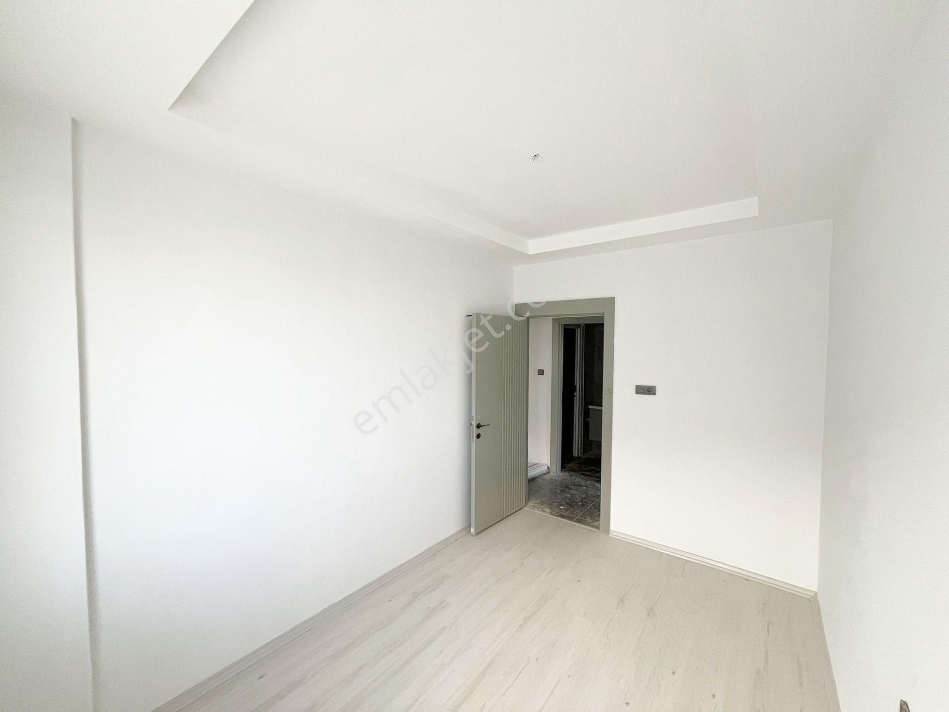 Koç Gym'den Yeni Gelişen Bölgede Sıfır Yapı Geniş Oturumlu 2+1 - Görsel 17