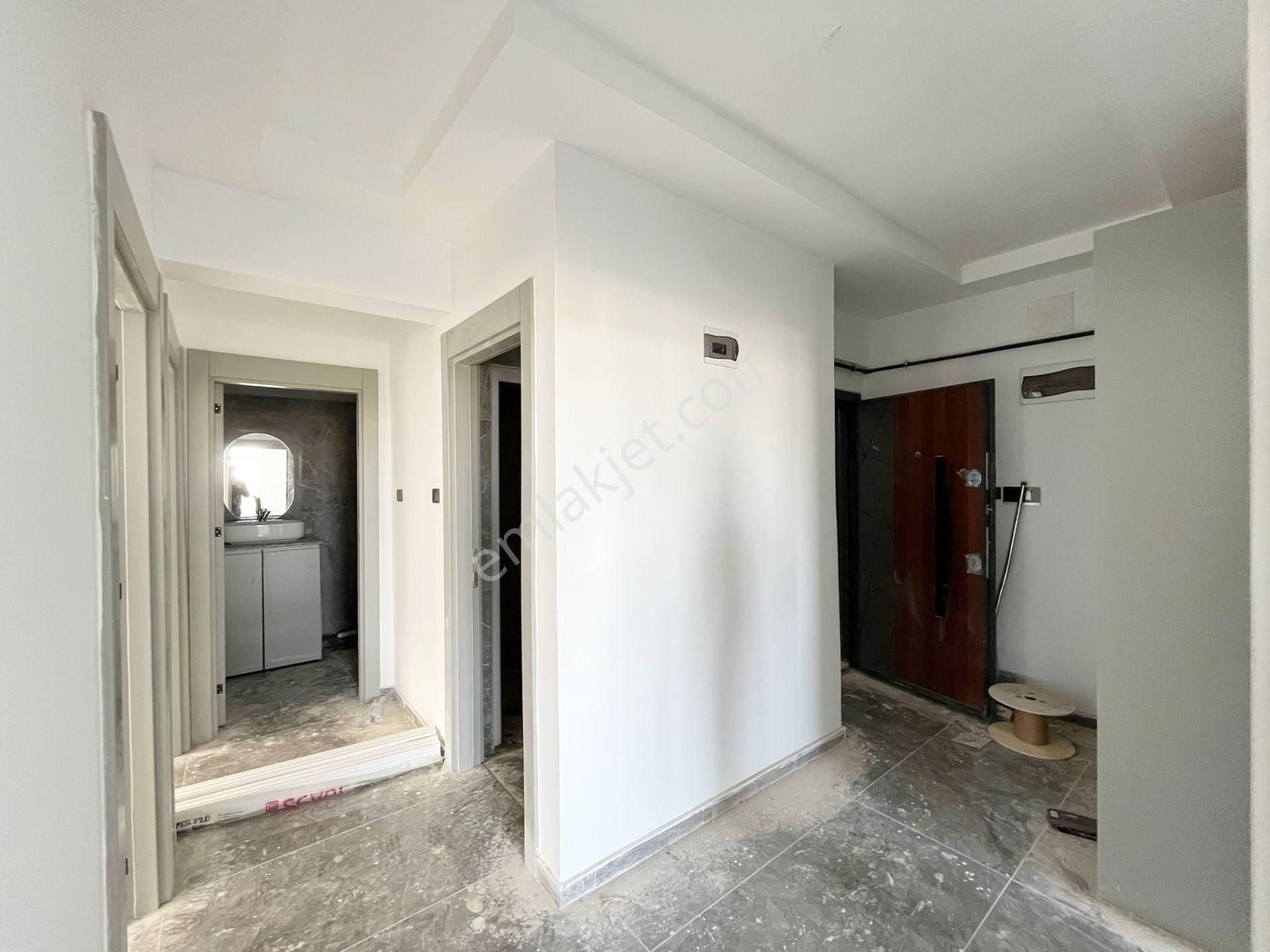 Koç Gym'den Yeni Gelişen Bölgede Sıfır Yapı Geniş Oturumlu 2+1 - Görsel 11