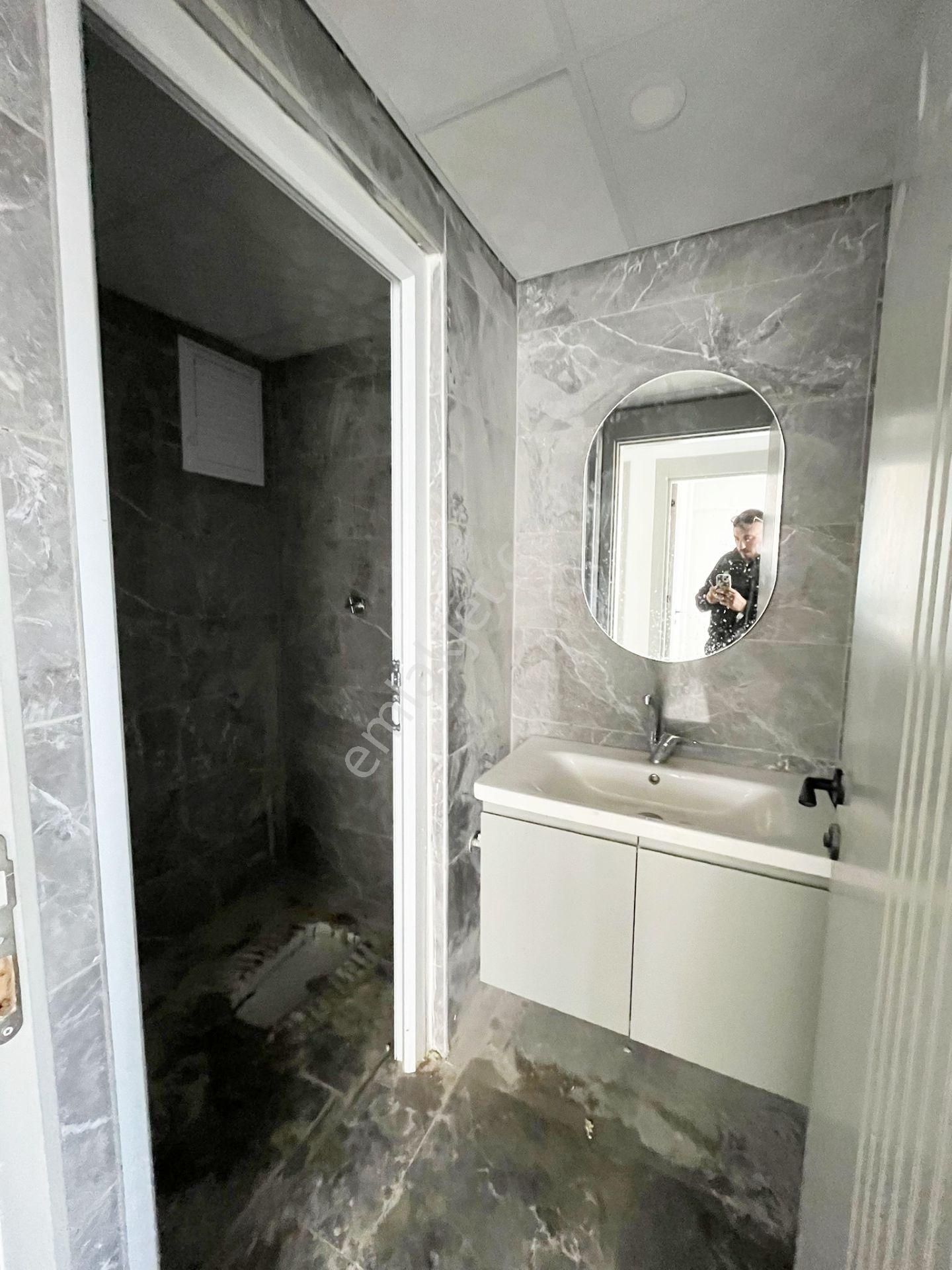 Koç Gym'den Yeni Gelişen Bölgede Sıfır Yapı Geniş Oturumlu 2+1 - Görsel 13