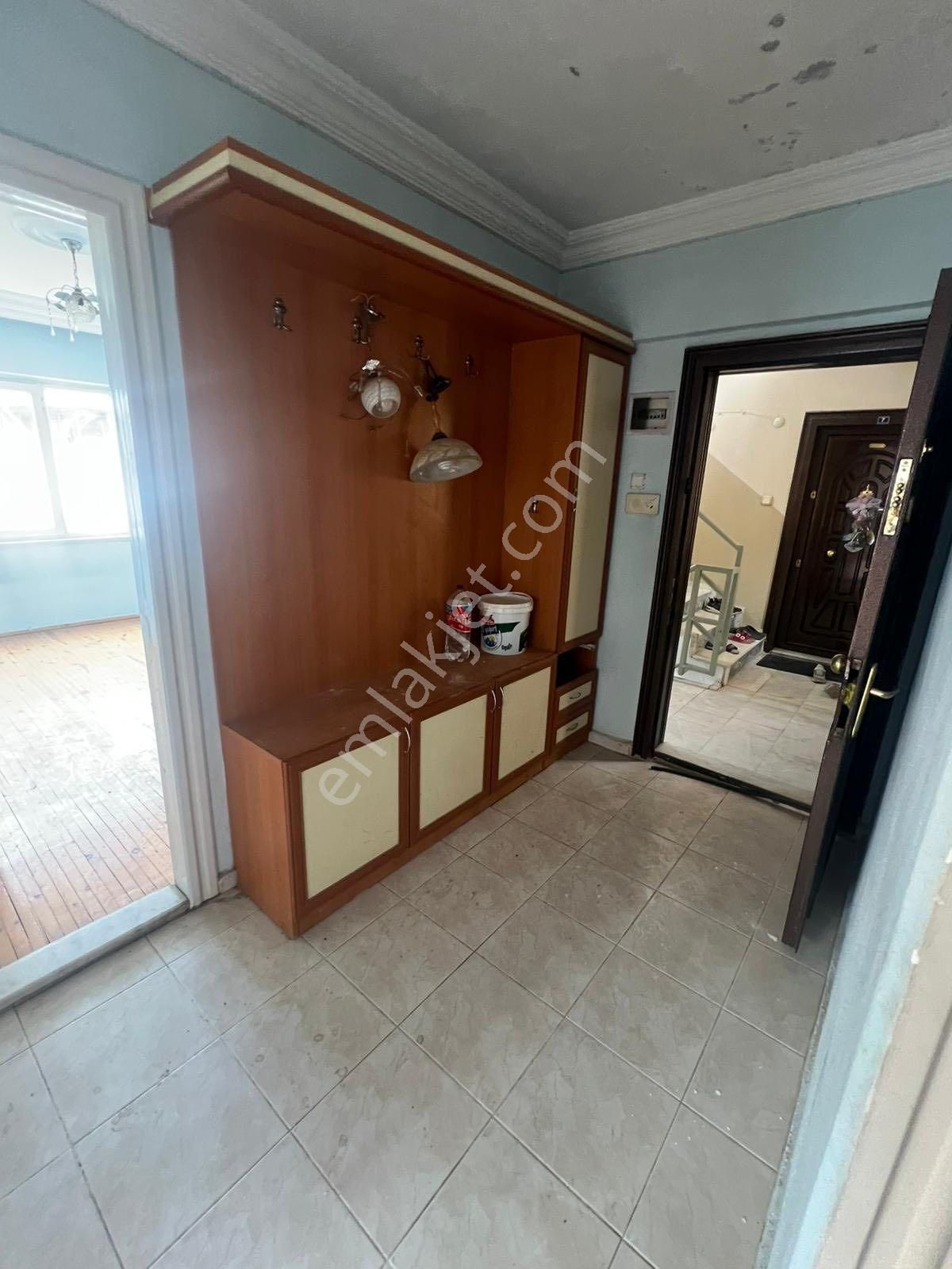 Aydın / Nazilli – Pınarbaşı Mahallesi 3+1 – 115 M² – 4. Kat – Satılık Daire - Görsel 11