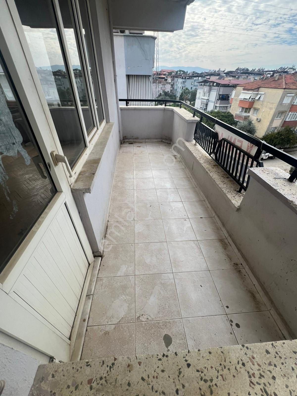 Aydın / Nazilli – Pınarbaşı Mahallesi 3+1 – 115 M² – 4. Kat – Satılık Daire - Görsel 2