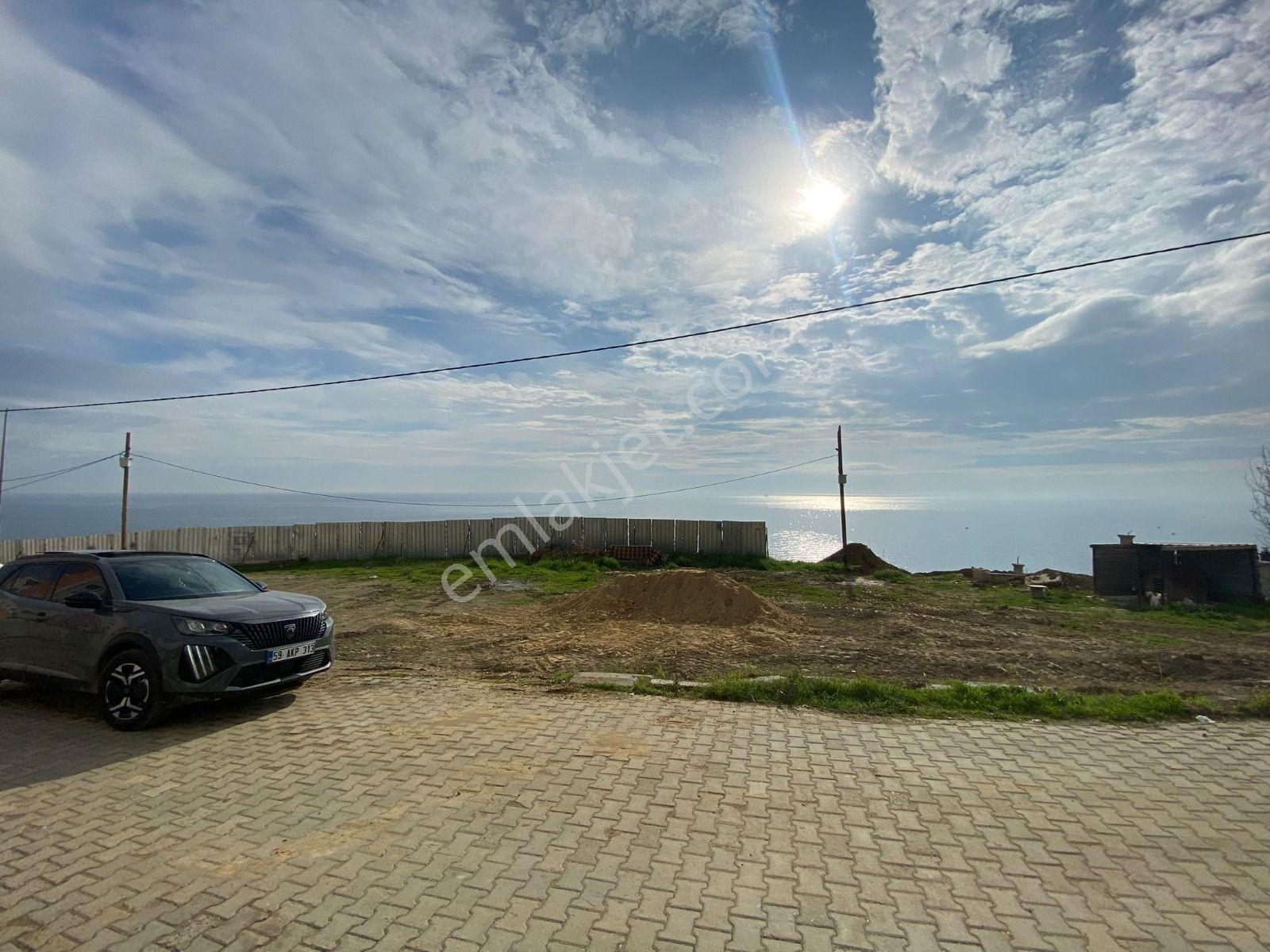 Tekirdağ Sultanköy'de Satılık İmarlı Arsa - Görsel 24