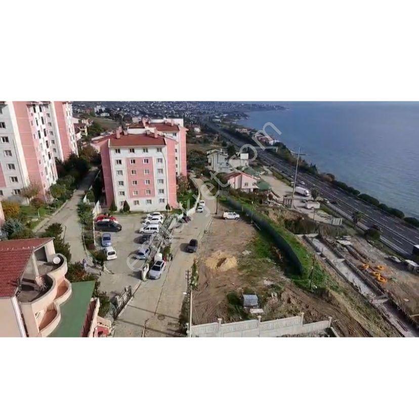 Tekirdağ Sultanköy'de Satılık İmarlı Arsa - Görsel 8