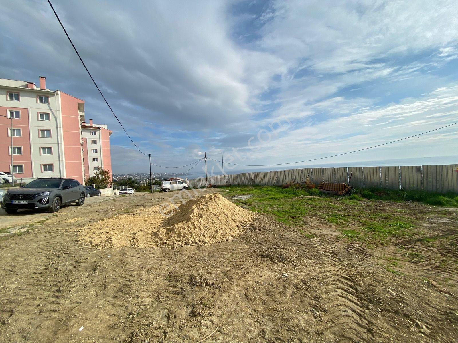 Tekirdağ Sultanköy'de Satılık İmarlı Arsa - Görsel 13
