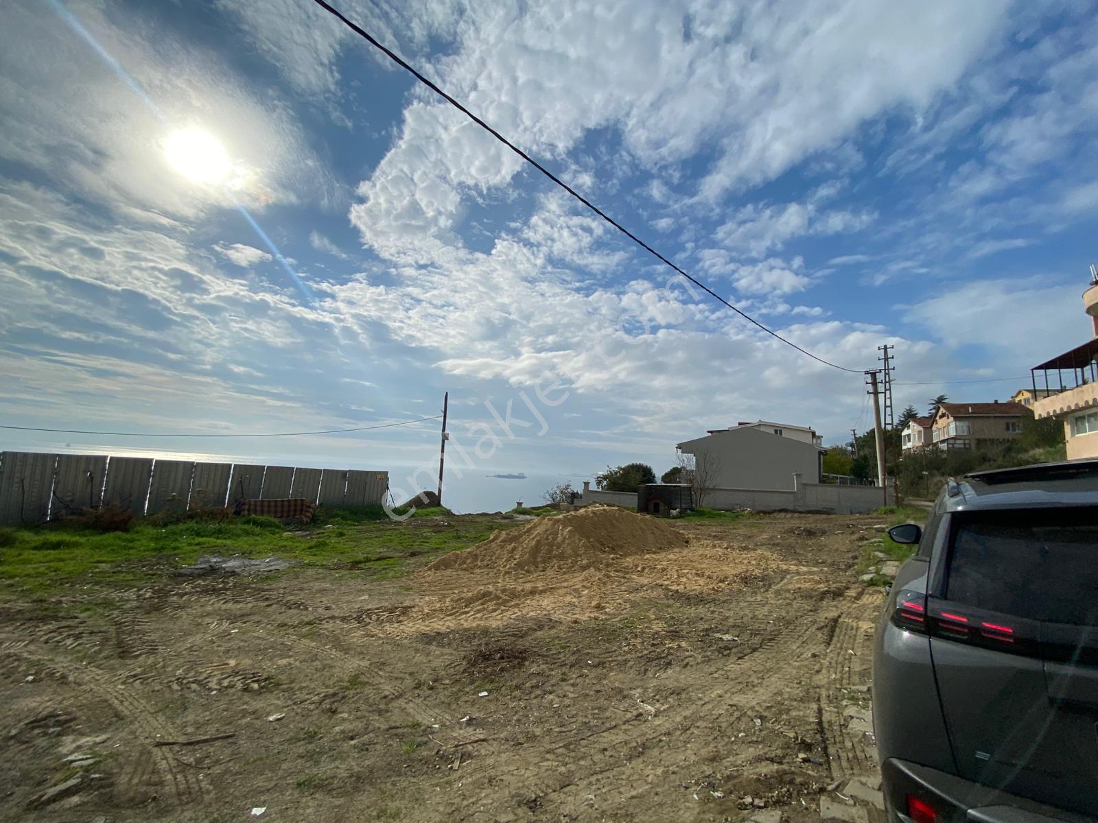 Tekirdağ Sultanköy'de Satılık İmarlı Arsa - Görsel 15