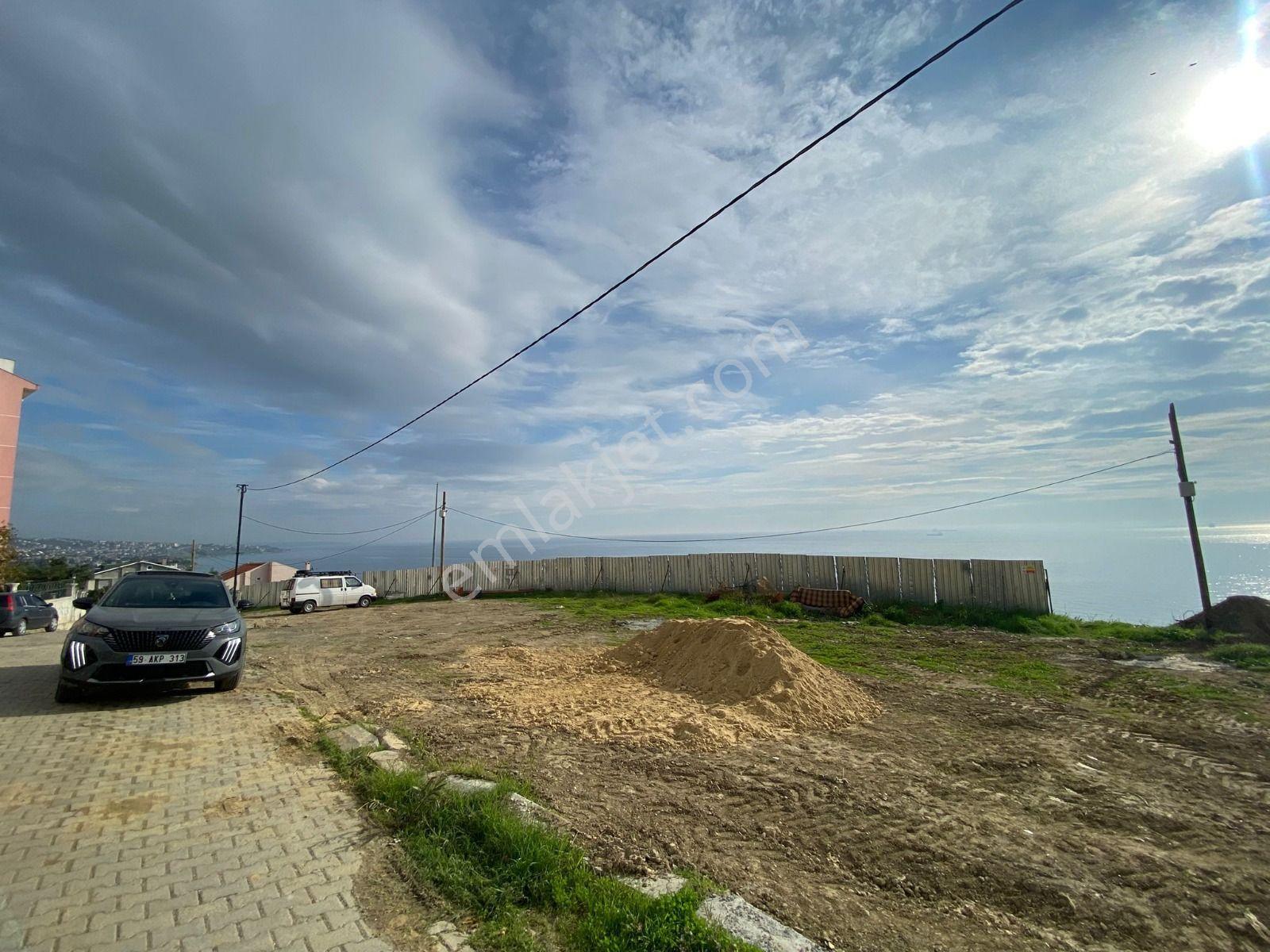 Tekirdağ Sultanköy'de Satılık İmarlı Arsa - Görsel 29
