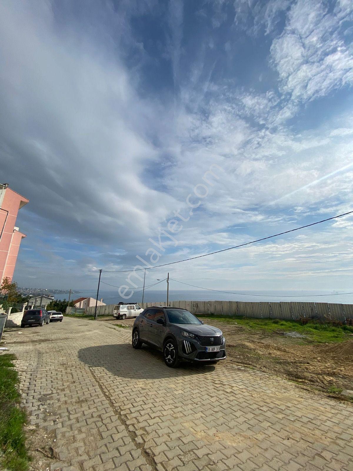 Tekirdağ Sultanköy'de Satılık İmarlı Arsa - Görsel 28
