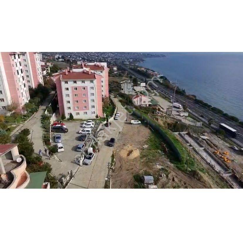 Tekirdağ Sultanköy'de Satılık İmarlı Arsa - Görsel 4