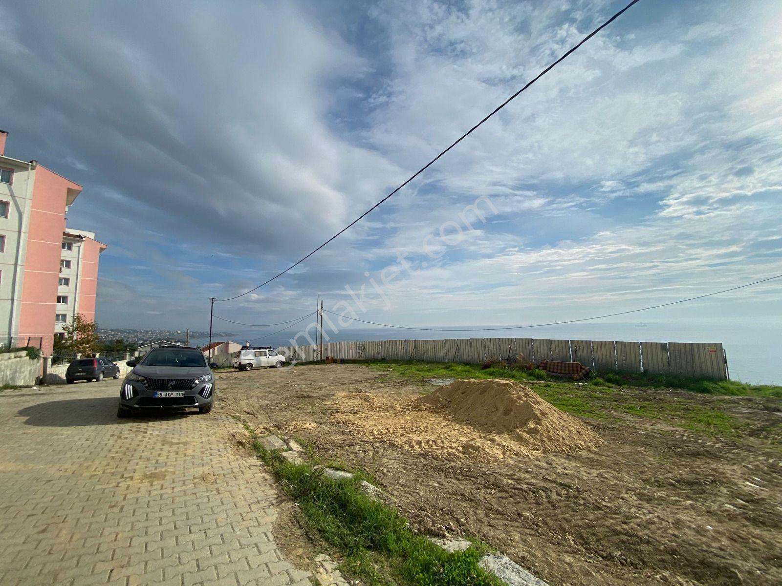 Tekirdağ Sultanköy'de Satılık İmarlı Arsa - Görsel 25