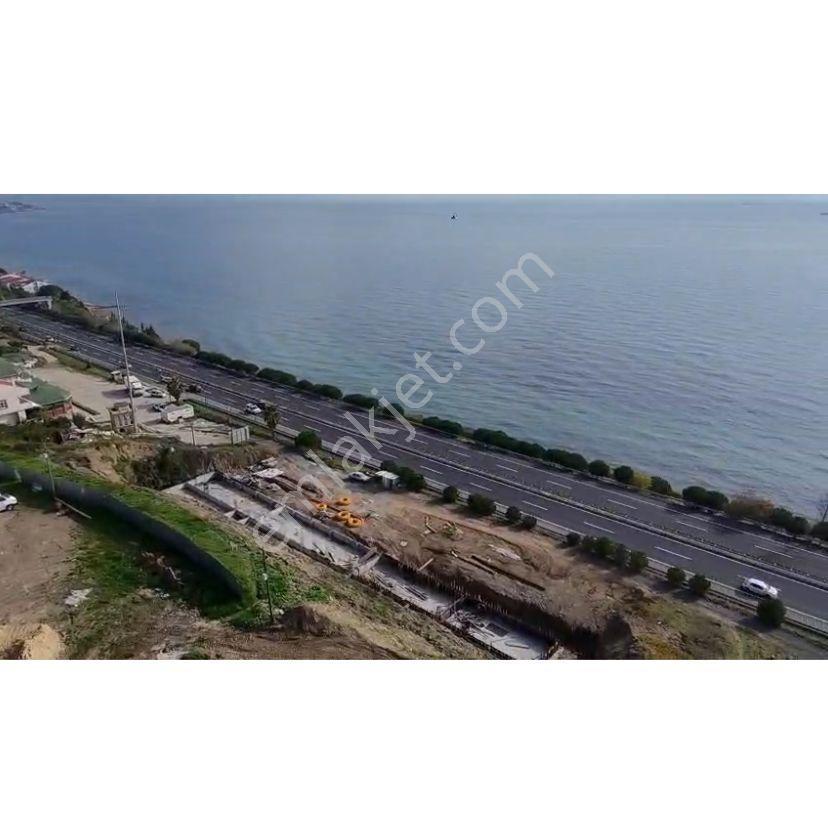 Tekirdağ Sultanköy'de Satılık İmarlı Arsa - Görsel 35