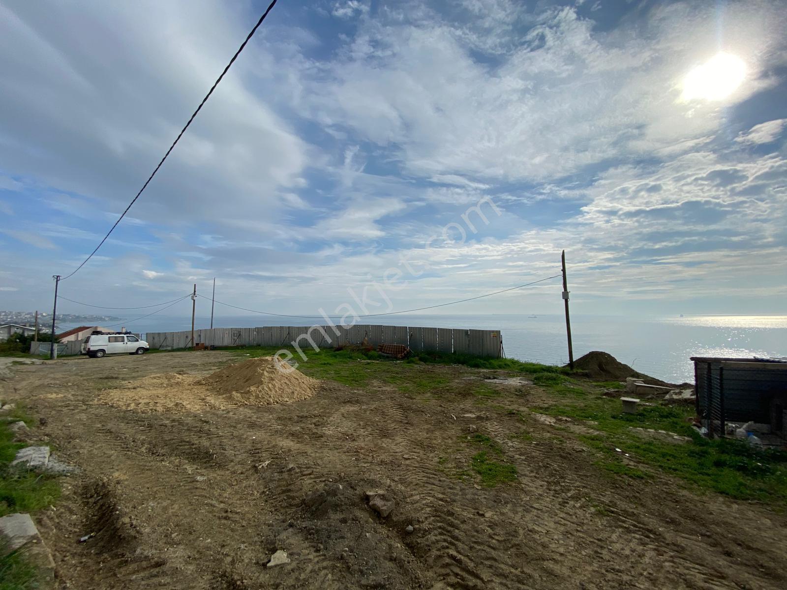 Tekirdağ Sultanköy'de Satılık İmarlı Arsa - Görsel 12