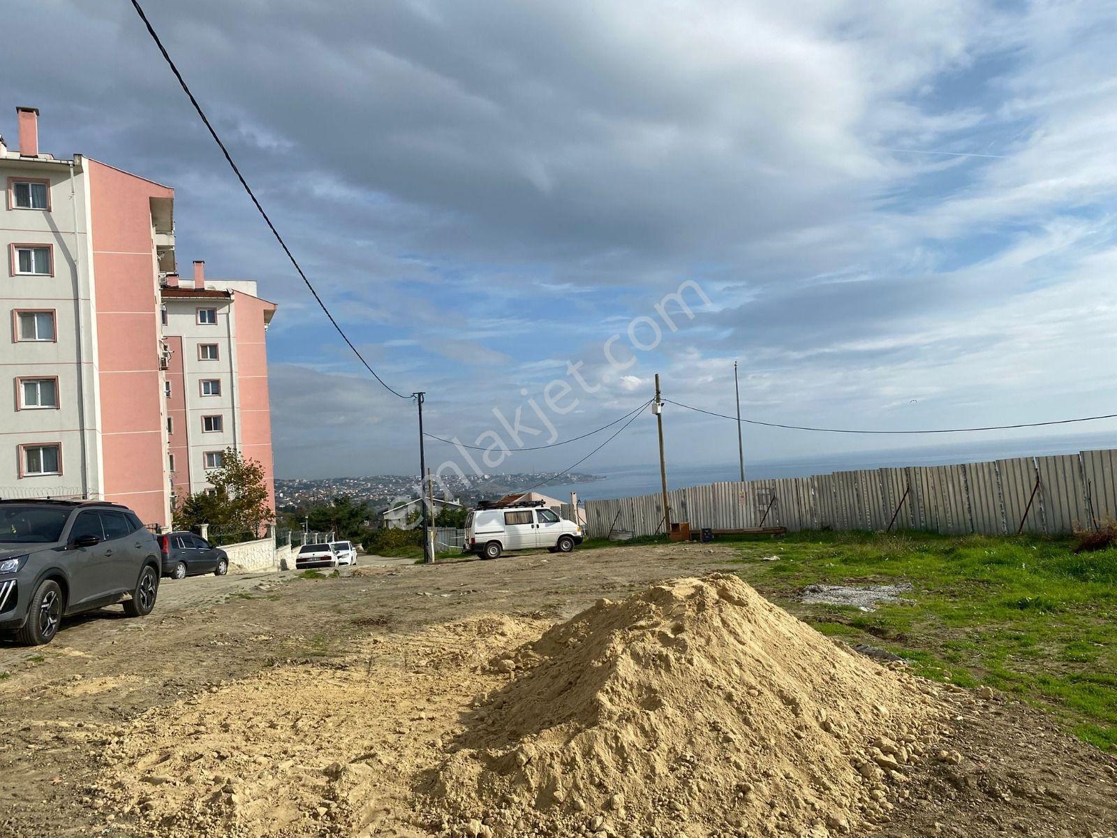Tekirdağ Sultanköy'de Satılık İmarlı Arsa - Görsel 16