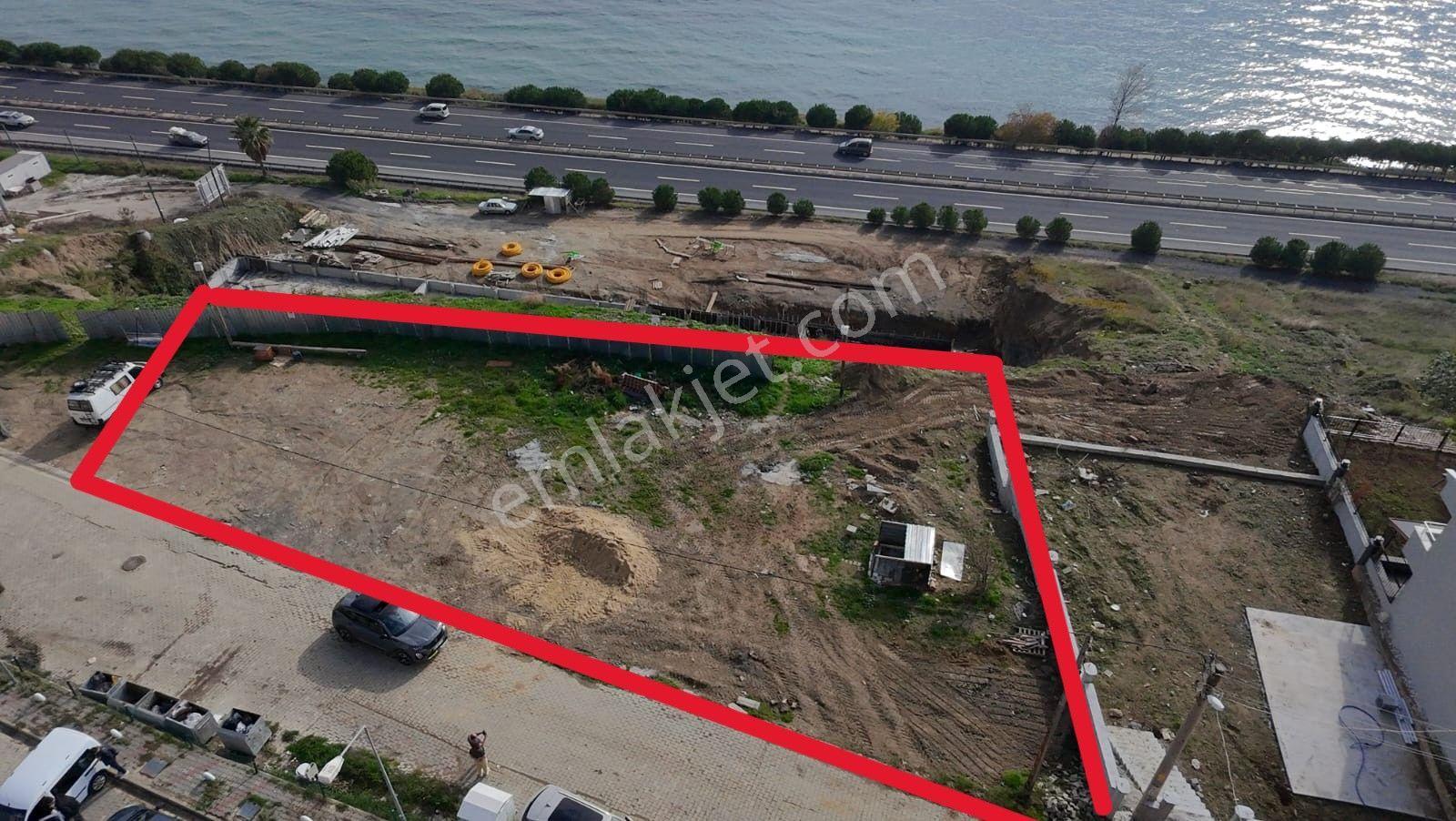 Tekirdağ Sultanköy'de Satılık İmarlı Arsa - Görsel 2