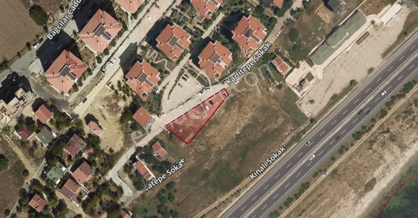 Tekirdağ Sultanköy'de Satılık İmarlı Arsa - Görsel 7