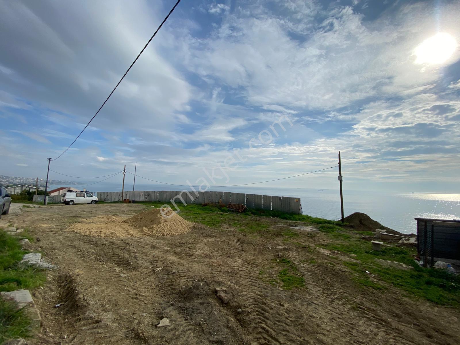 Tekirdağ Sultanköy'de Satılık İmarlı Arsa - Görsel 21