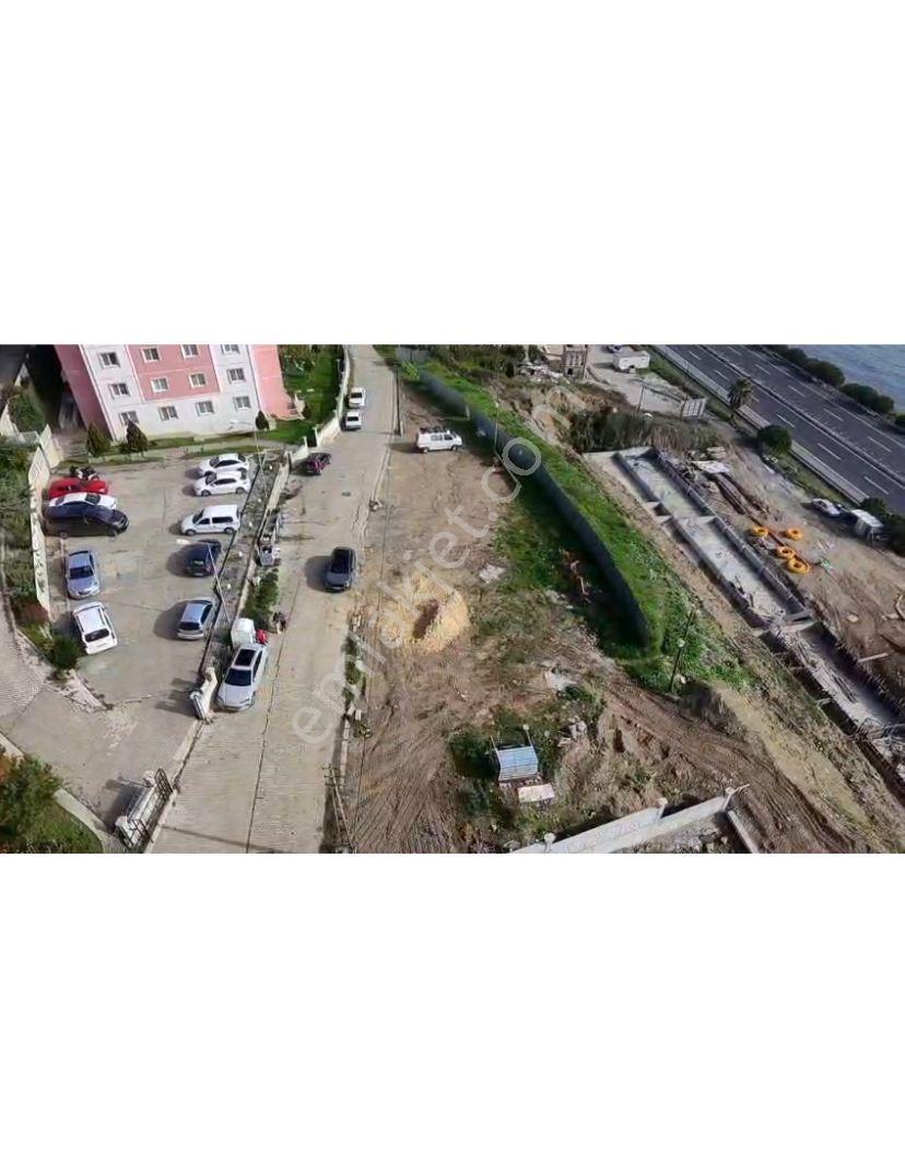 Tekirdağ Sultanköy'de Satılık İmarlı Arsa - Görsel 34