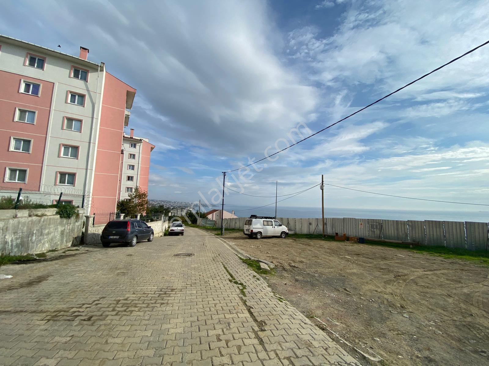 Tekirdağ Sultanköy'de Satılık İmarlı Arsa - Görsel 20