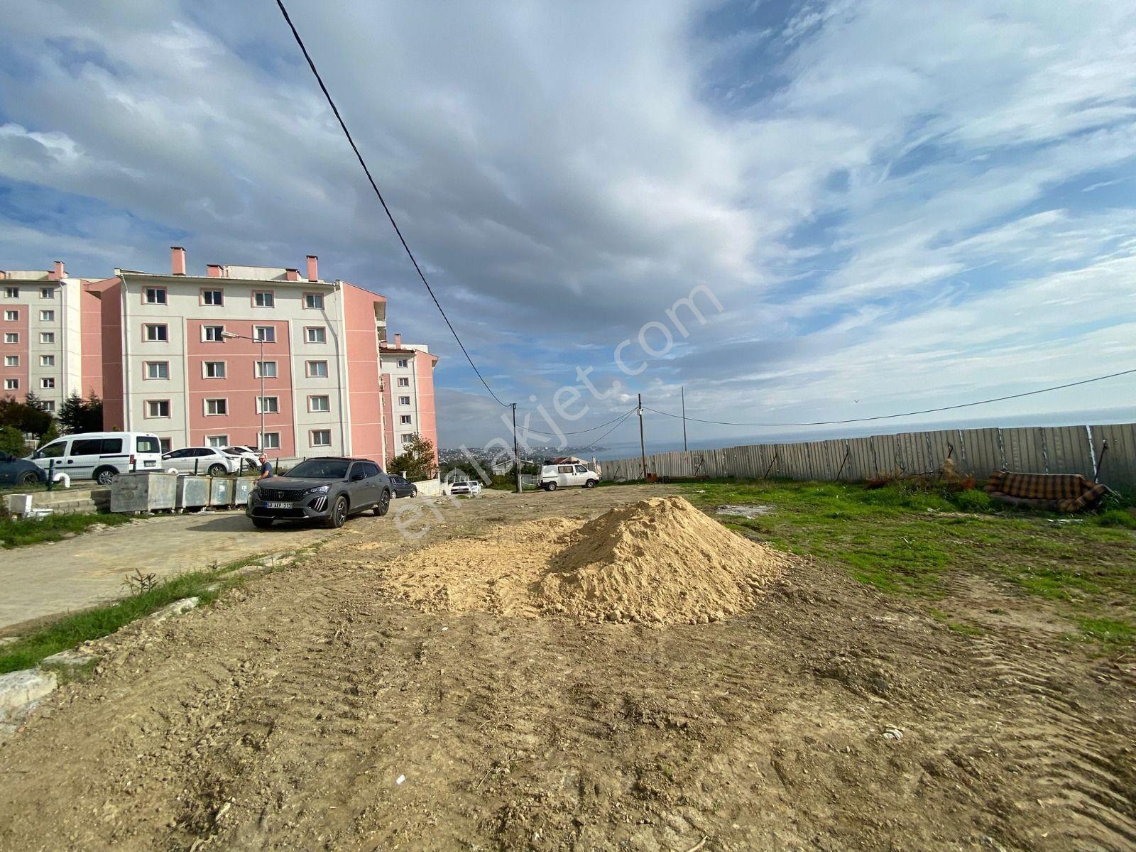 Tekirdağ Sultanköy'de Satılık İmarlı Arsa - Görsel 19