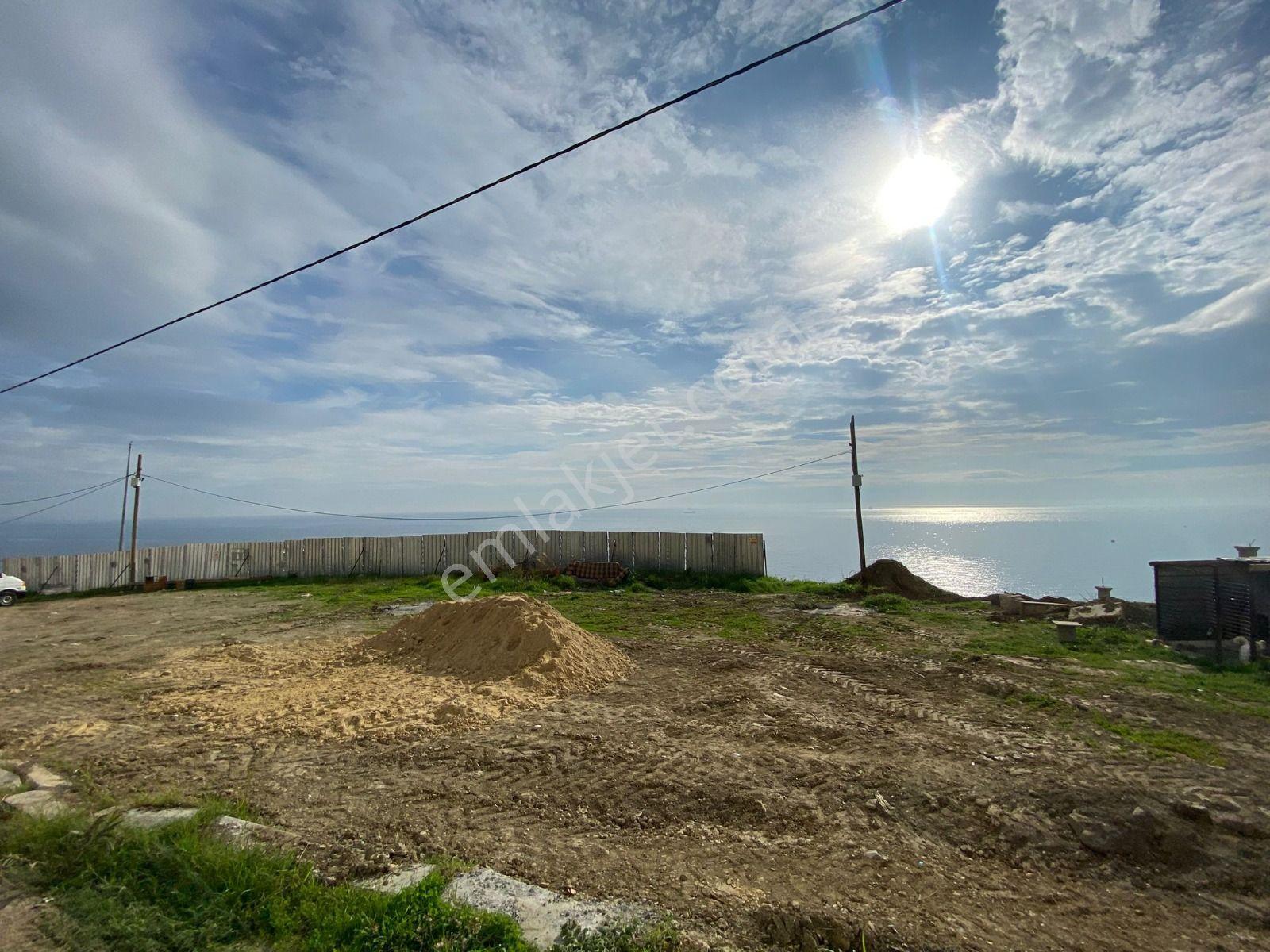 Tekirdağ Sultanköy'de Satılık İmarlı Arsa - Görsel 26