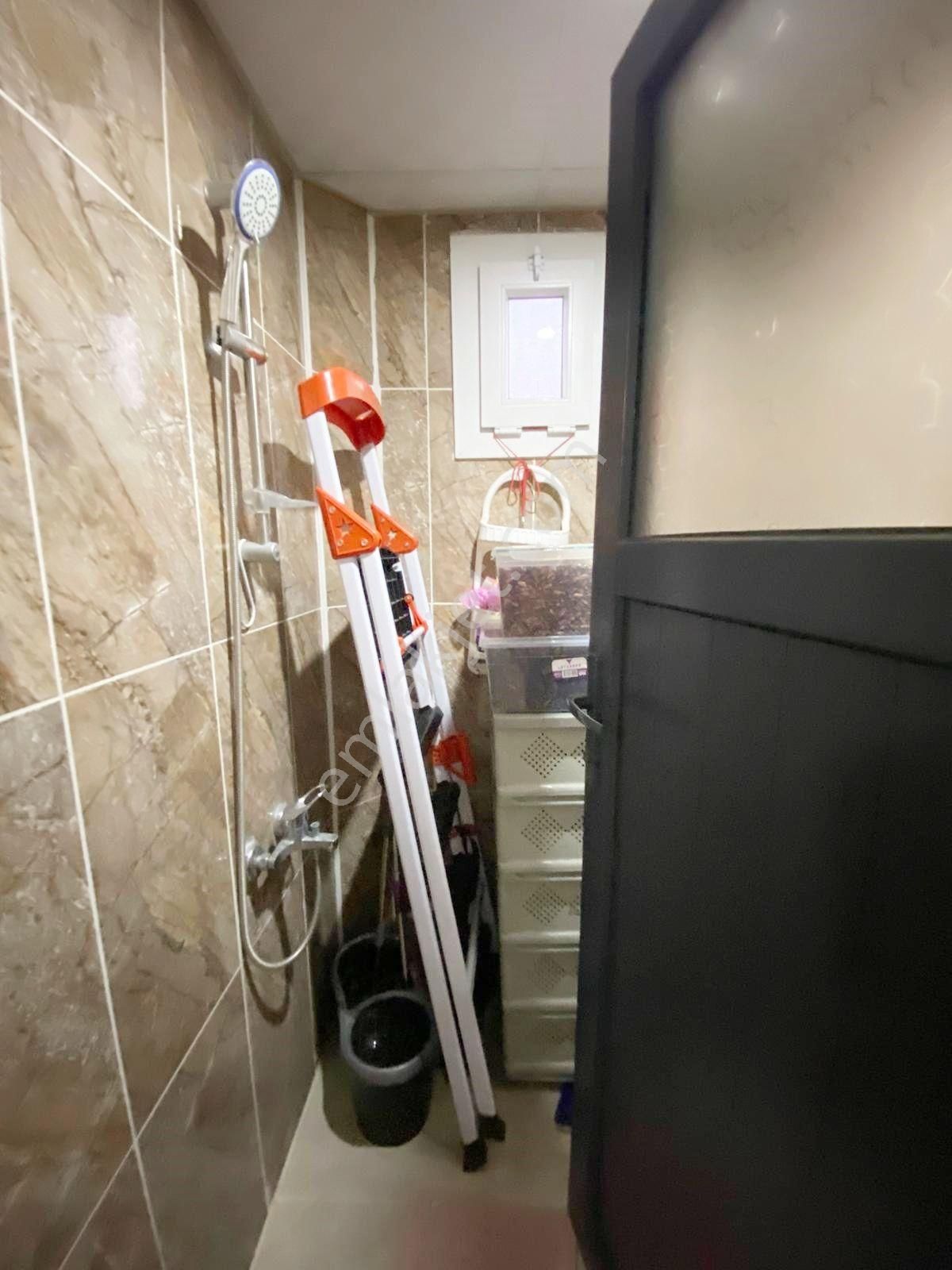 1.etapta Gözde Konumda Çift Banyolu Full Yapılı 2+1 Ultra Lüks - Görsel 26