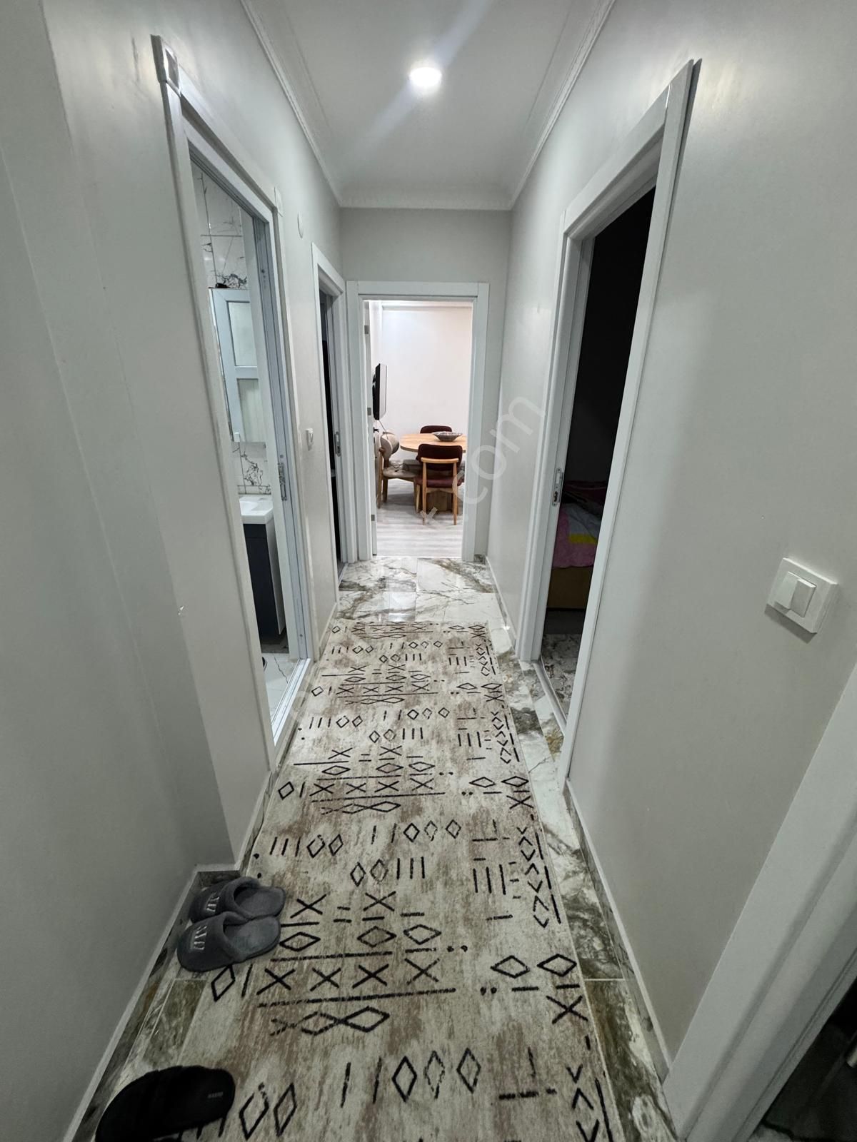Malkoçoğlu Mh 2+1 Sıfır 105m² Ebeweyn Banyolu Asansörlü Lüx Dai. - Görsel 28