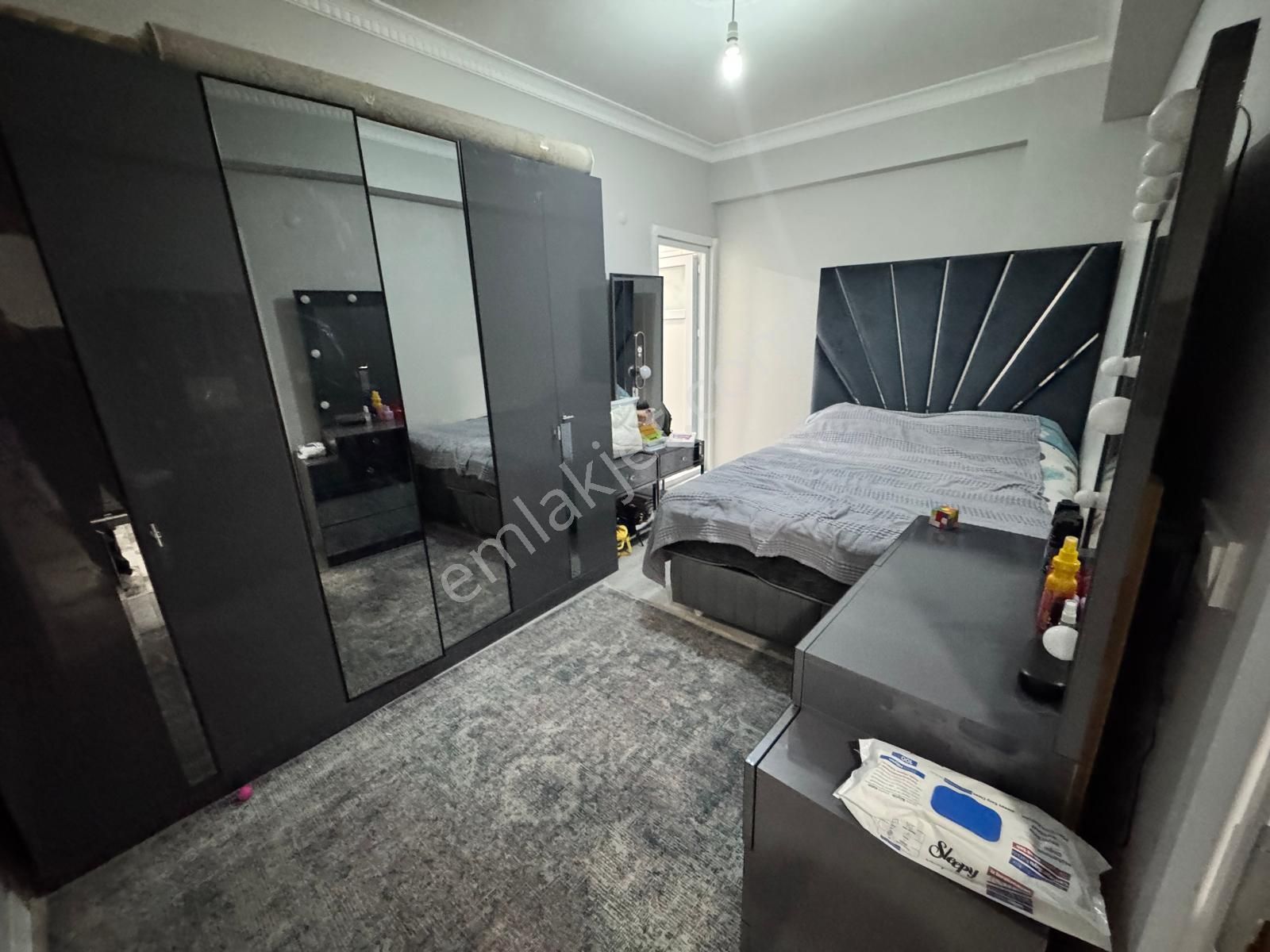 Malkoçoğlu Mh 2+1 Sıfır 105m² Ebeweyn Banyolu Asansörlü Lüx Dai. - Görsel 5