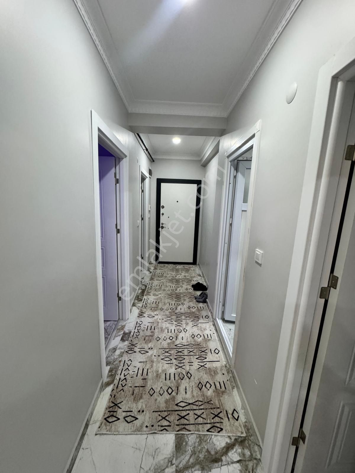 Malkoçoğlu Mh 2+1 Sıfır 105m² Ebeweyn Banyolu Asansörlü Lüx Dai. - Görsel 4