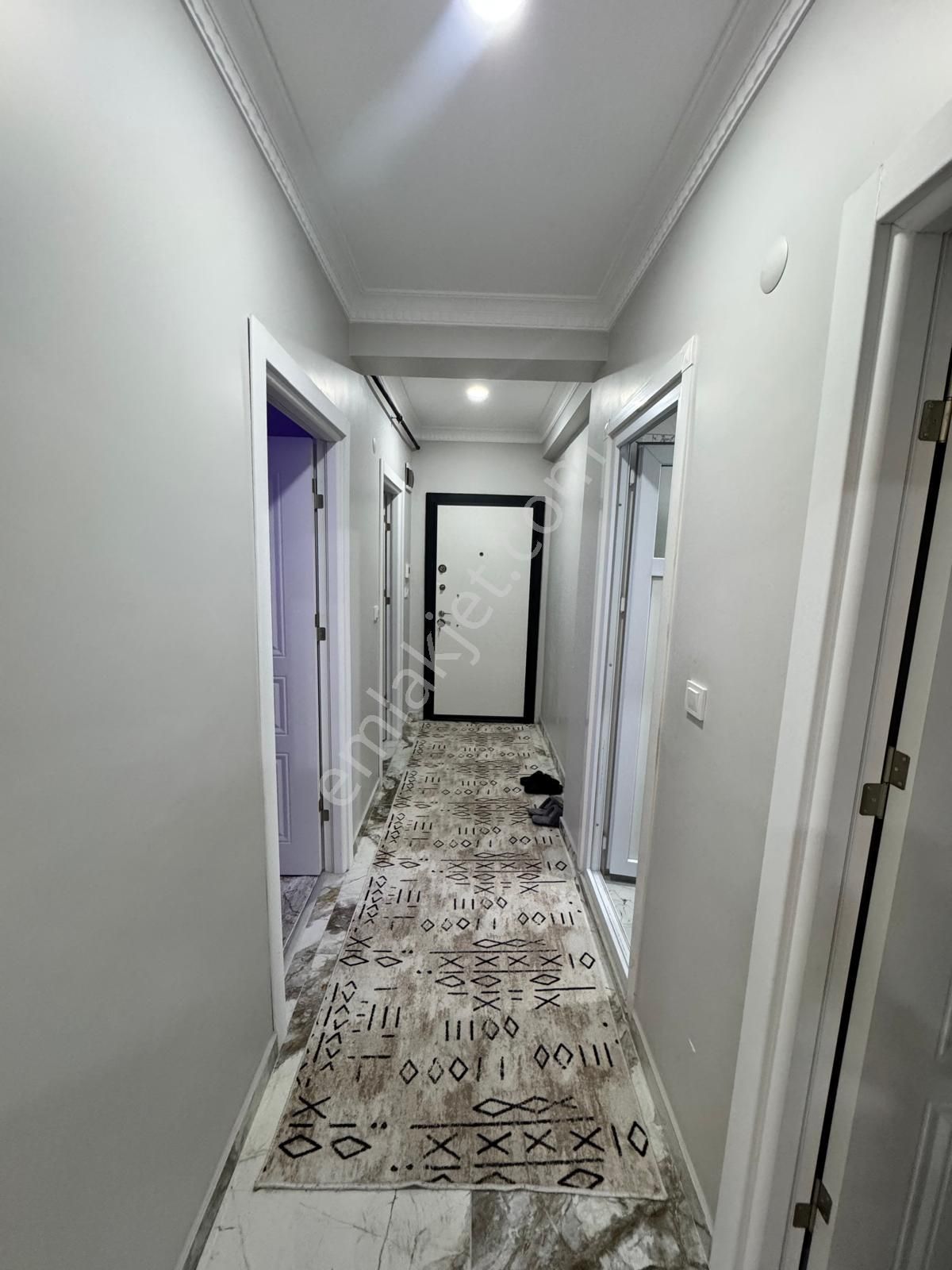 Malkoçoğlu Mh 2+1 Sıfır 105m² Ebeweyn Banyolu Asansörlü Lüx Dai. - Görsel 11