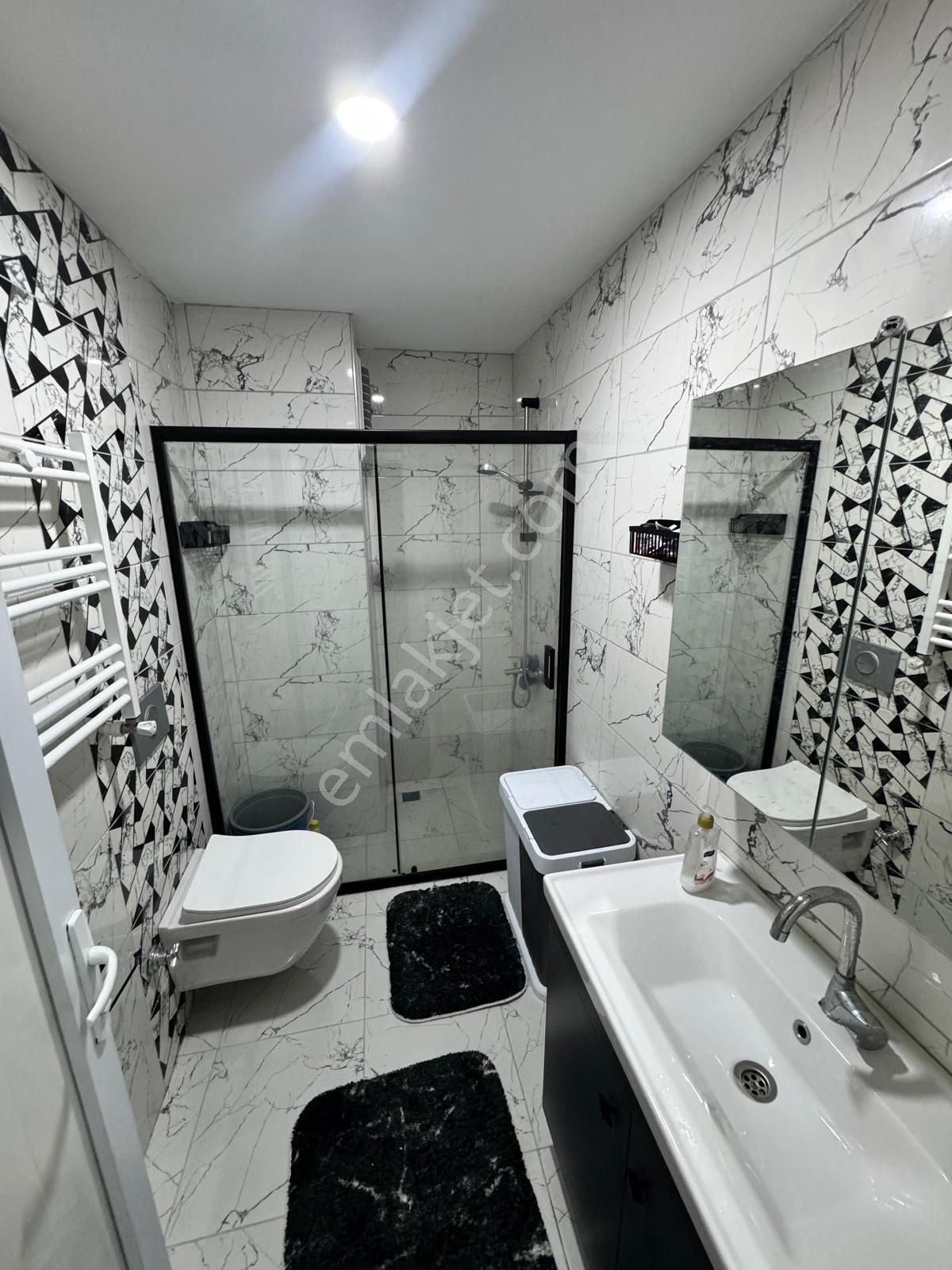 Malkoçoğlu Mh 2+1 Sıfır 105m² Ebeweyn Banyolu Asansörlü Lüx Dai. - Görsel 32