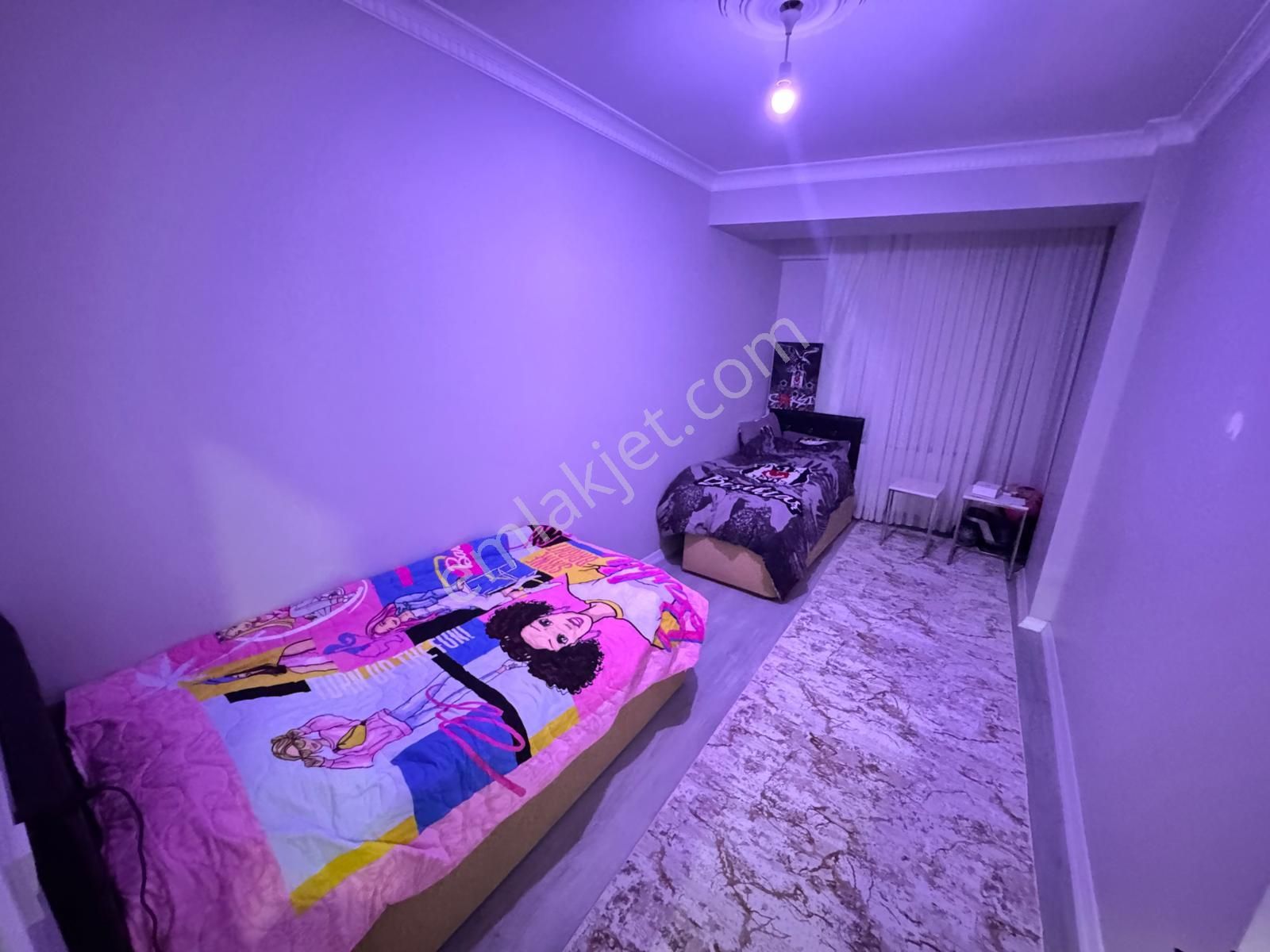 Malkoçoğlu Mh 2+1 Sıfır 105m² Ebeweyn Banyolu Asansörlü Lüx Dai. - Görsel 10