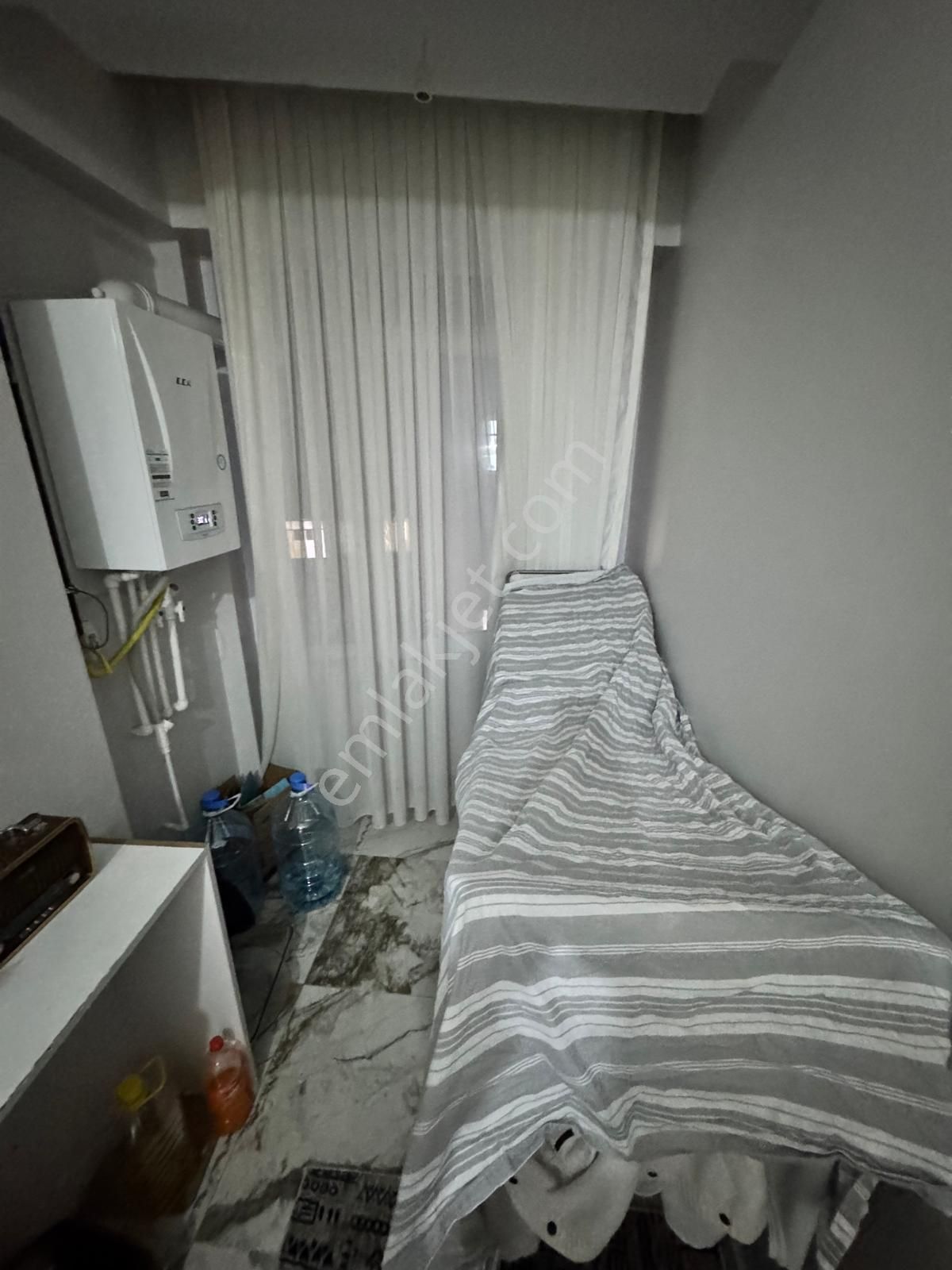 Malkoçoğlu Mh 2+1 Sıfır 105m² Ebeweyn Banyolu Asansörlü Lüx Dai. - Görsel 16