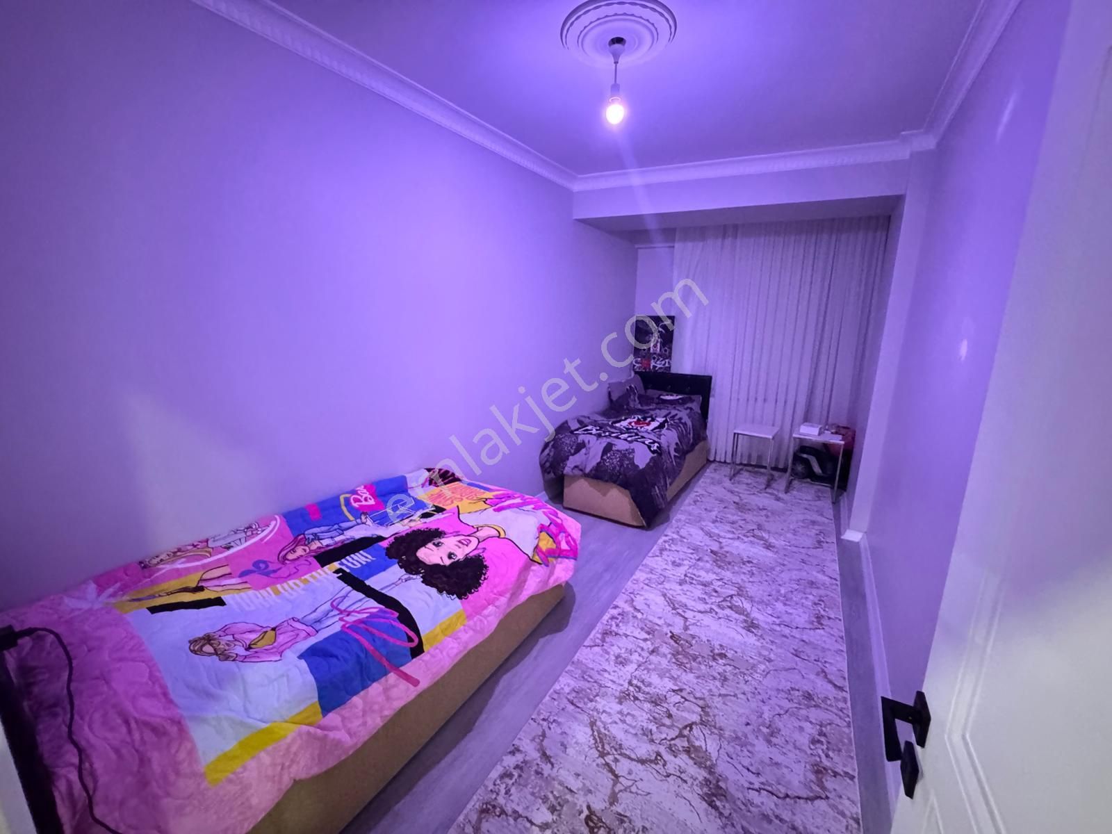 Malkoçoğlu Mh 2+1 Sıfır 105m² Ebeweyn Banyolu Asansörlü Lüx Dai. - Görsel 8