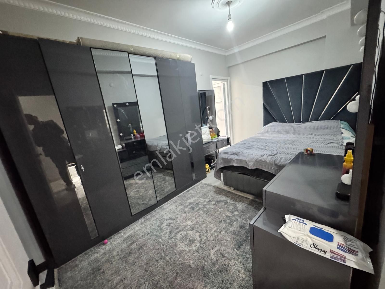 Malkoçoğlu Mh 2+1 Sıfır 105m² Ebeweyn Banyolu Asansörlü Lüx Dai. - Görsel 6