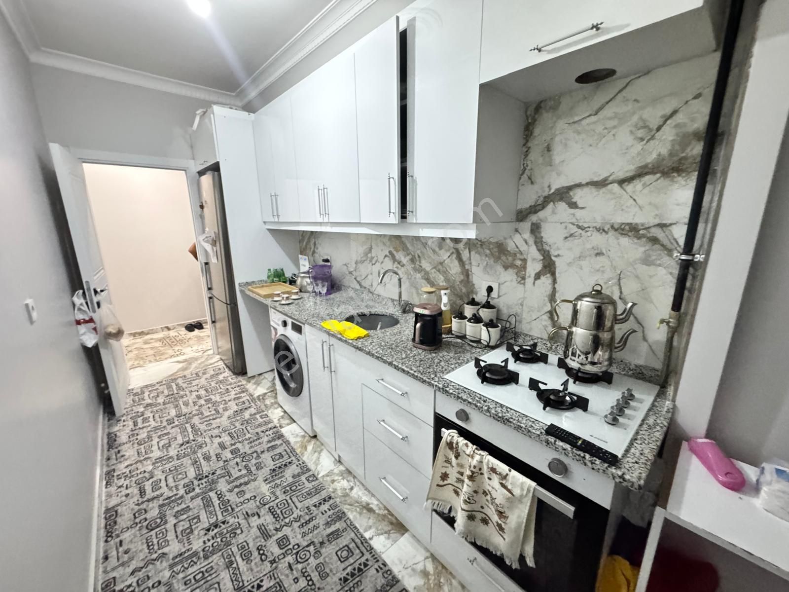 Malkoçoğlu Mh 2+1 Sıfır 105m² Ebeweyn Banyolu Asansörlü Lüx Dai. - Görsel 13