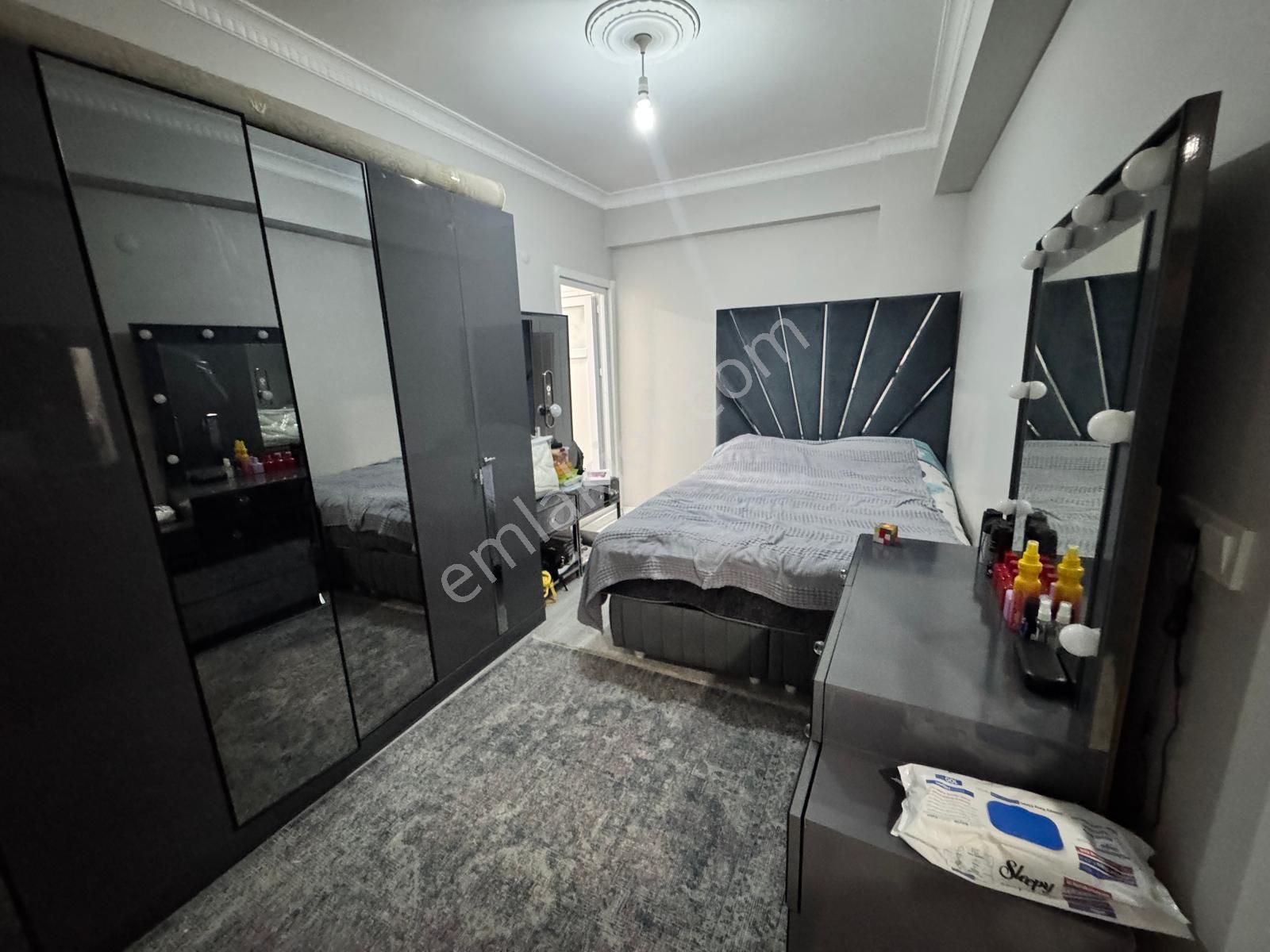 Malkoçoğlu Mh 2+1 Sıfır 105m² Ebeweyn Banyolu Asansörlü Lüx Dai. - Görsel 25